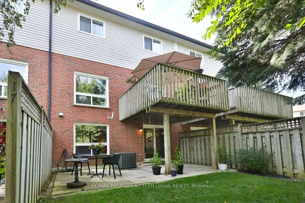 2229 Walkers Line, #16