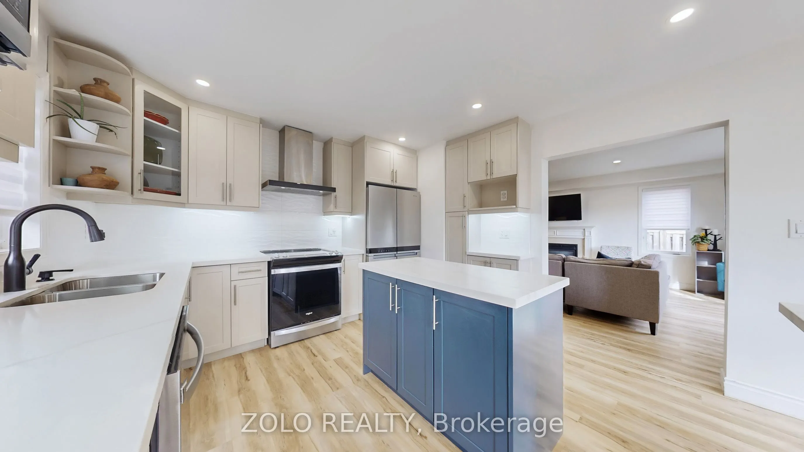 21 River Heights Drive