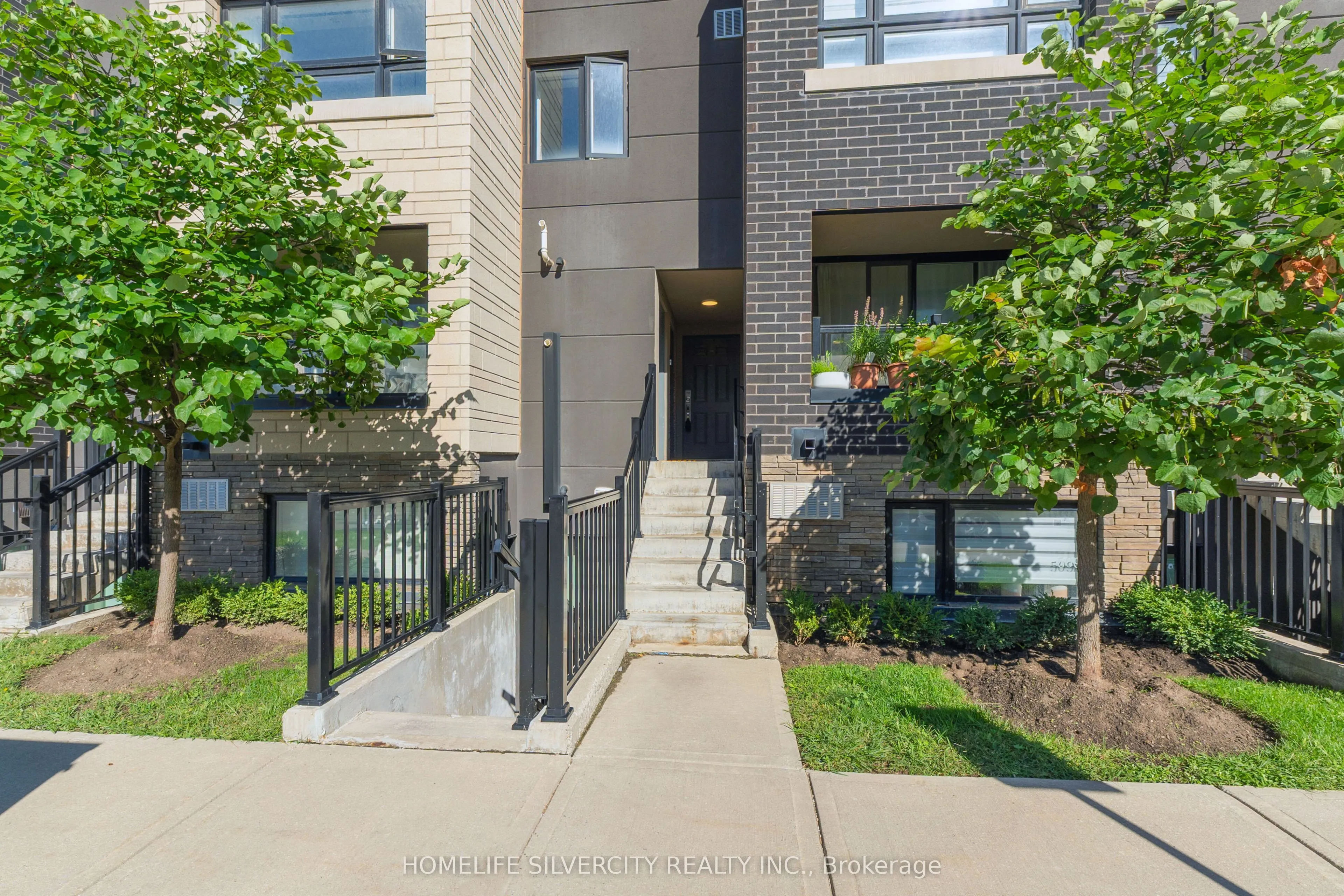 1127 Cooke Boulevard, #508