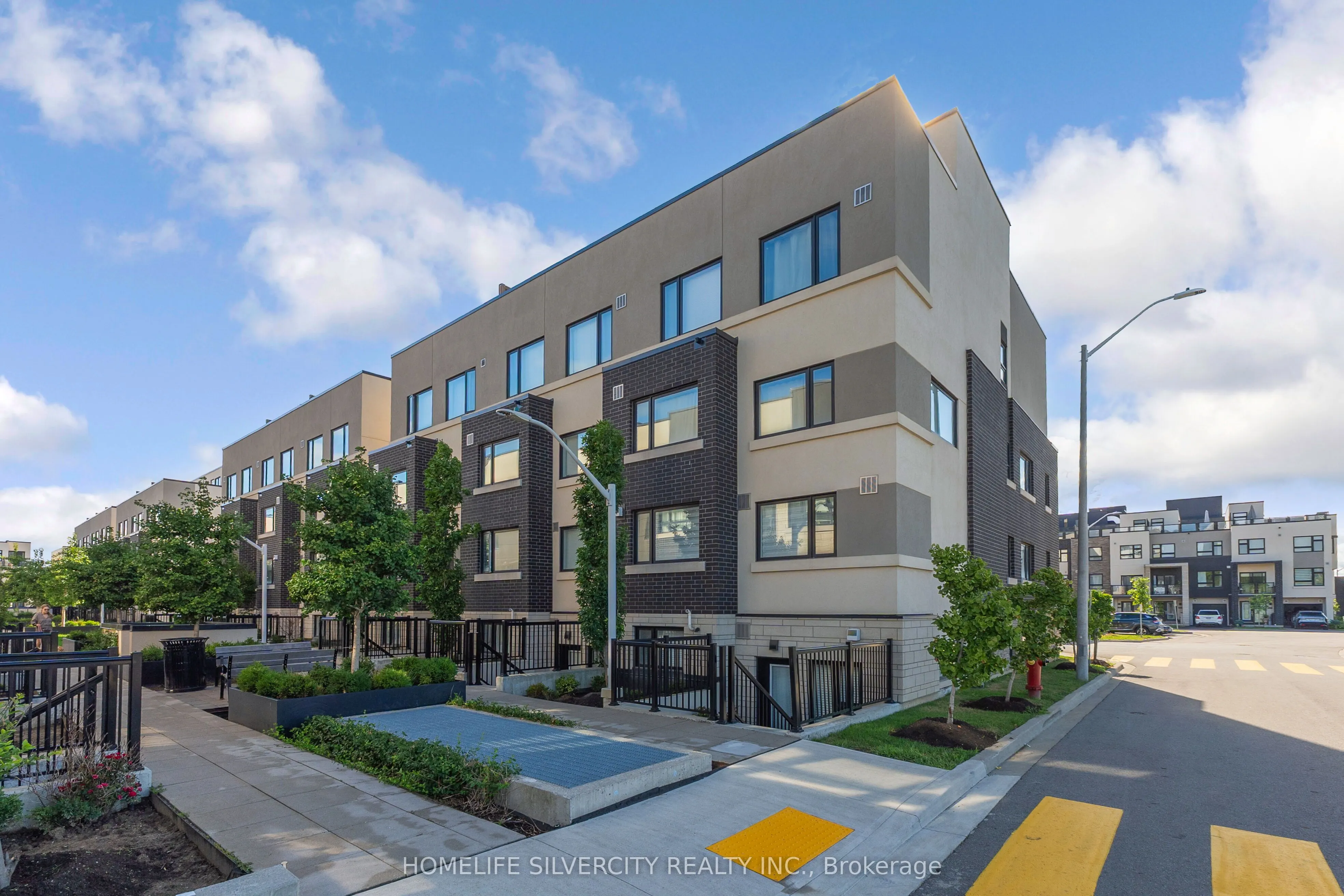 1127 Cooke Boulevard, #508