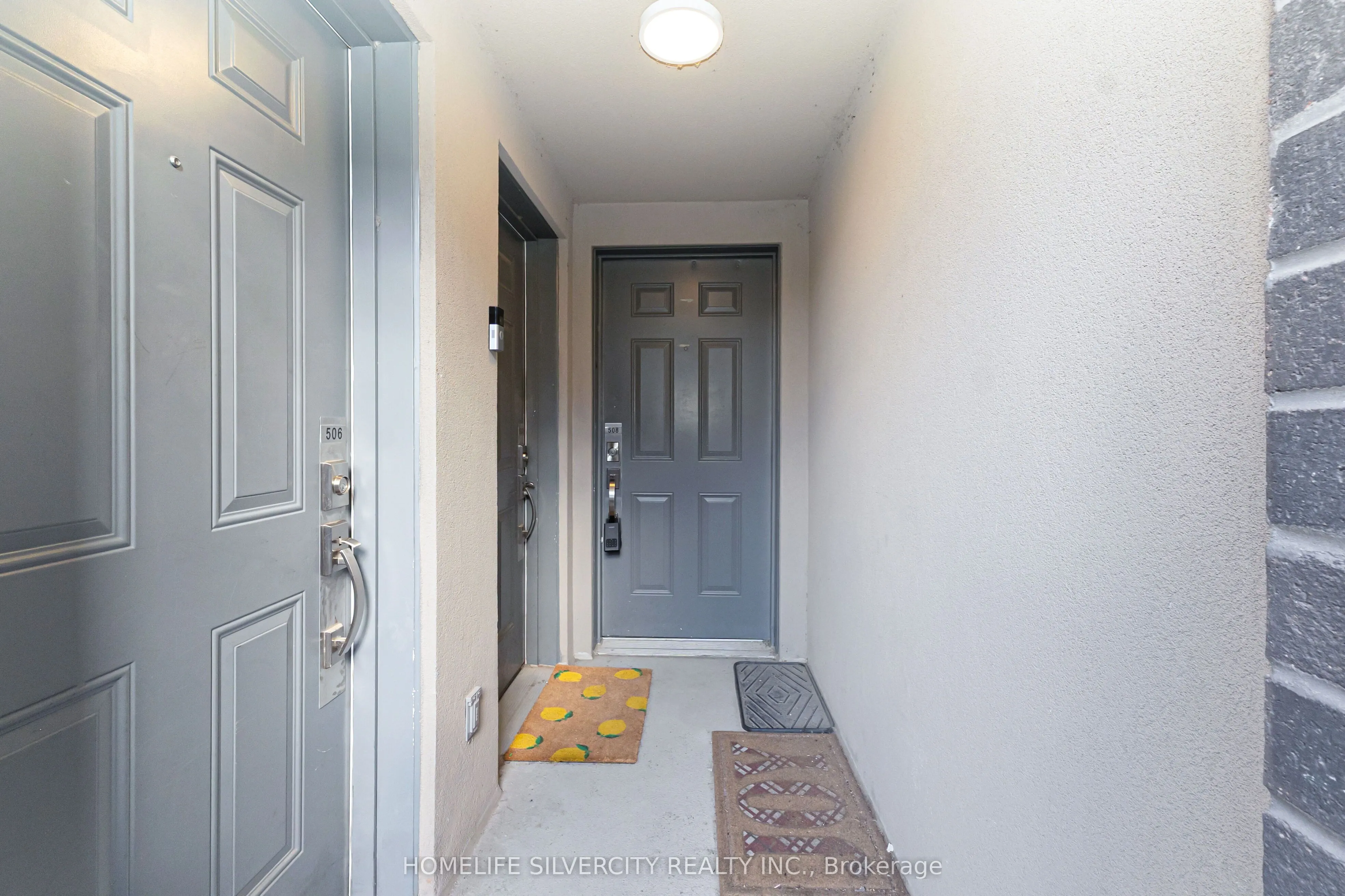 1127 Cooke Boulevard, #508