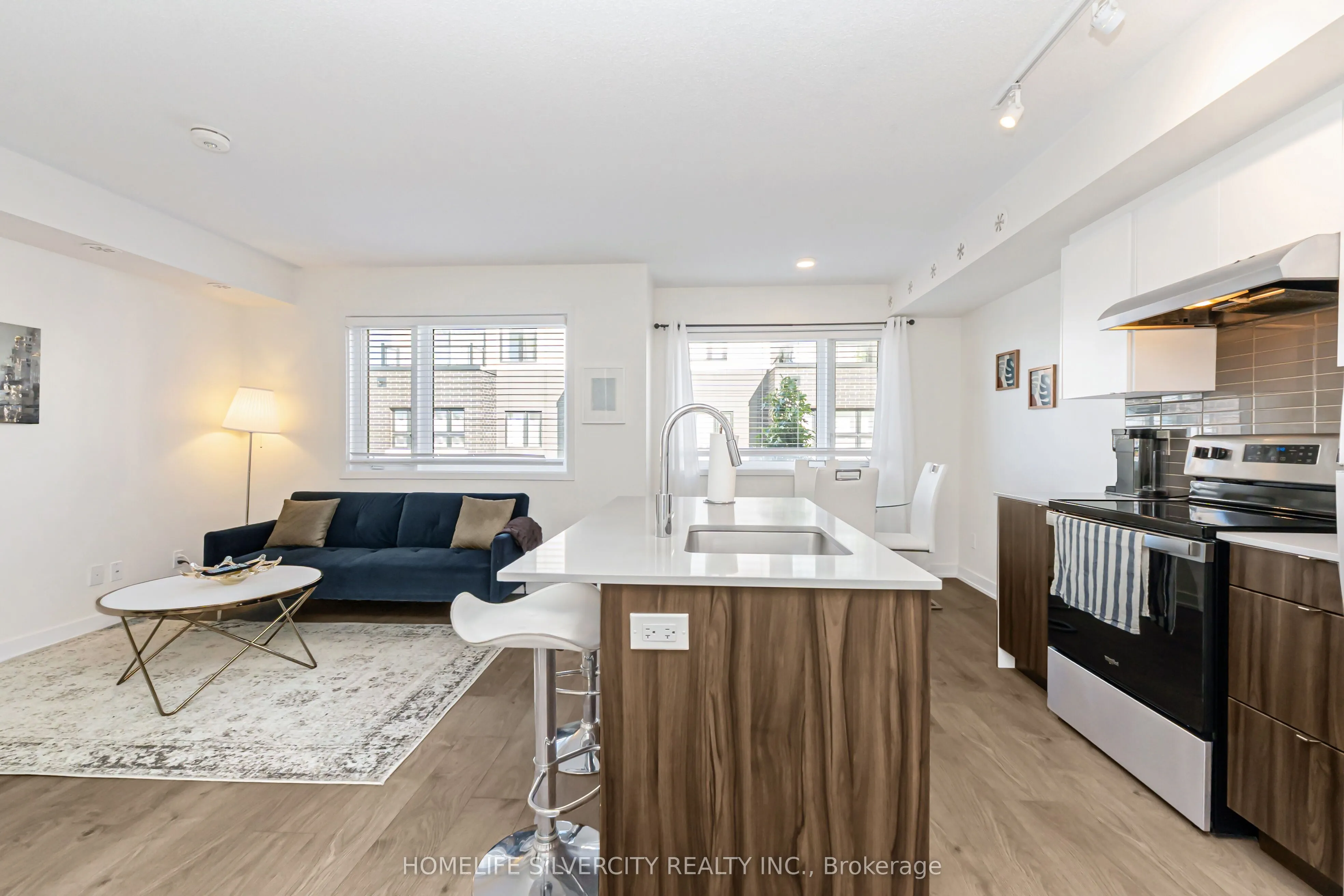 1127 Cooke Boulevard, #508