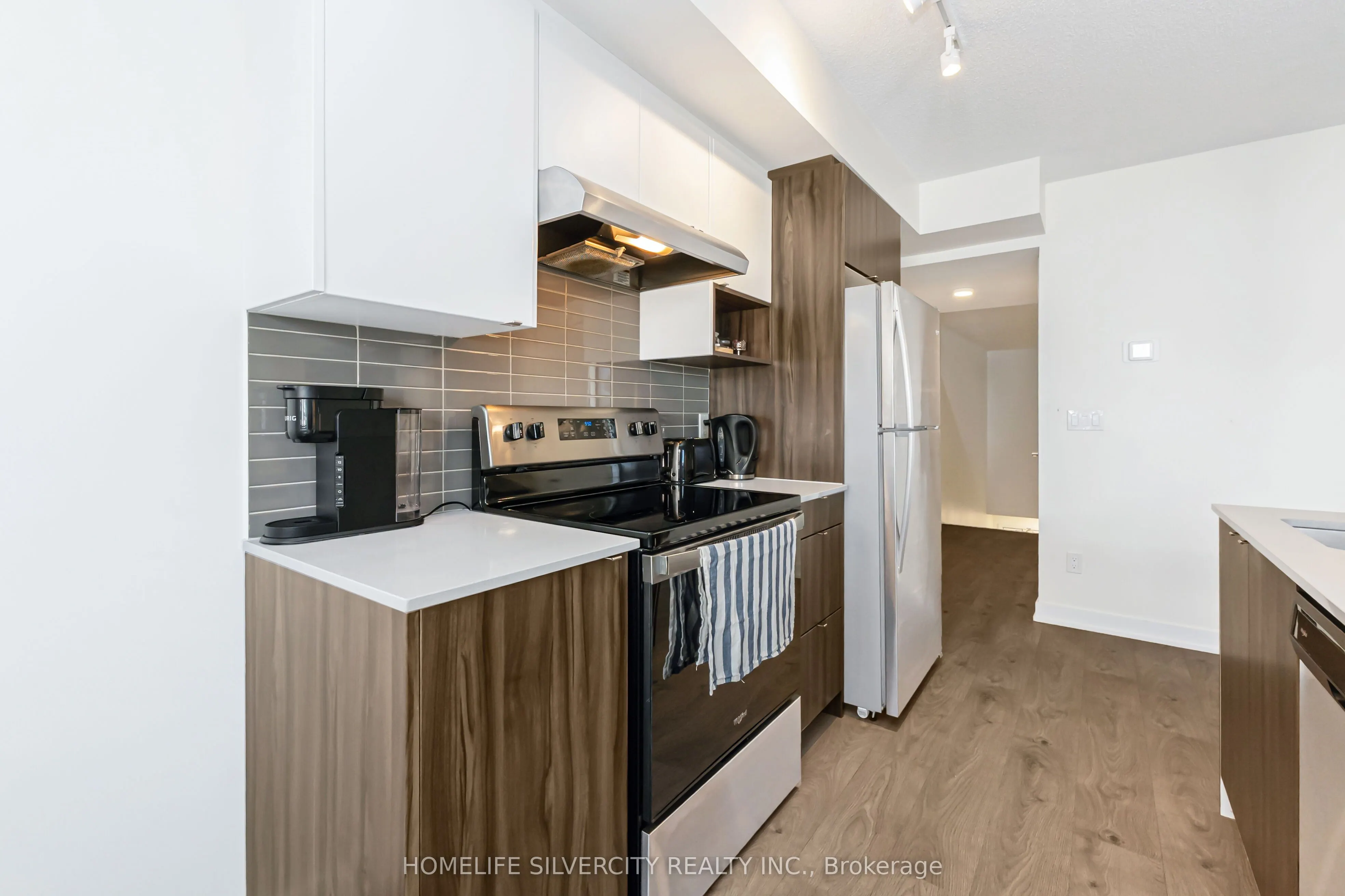 1127 Cooke Boulevard, #508