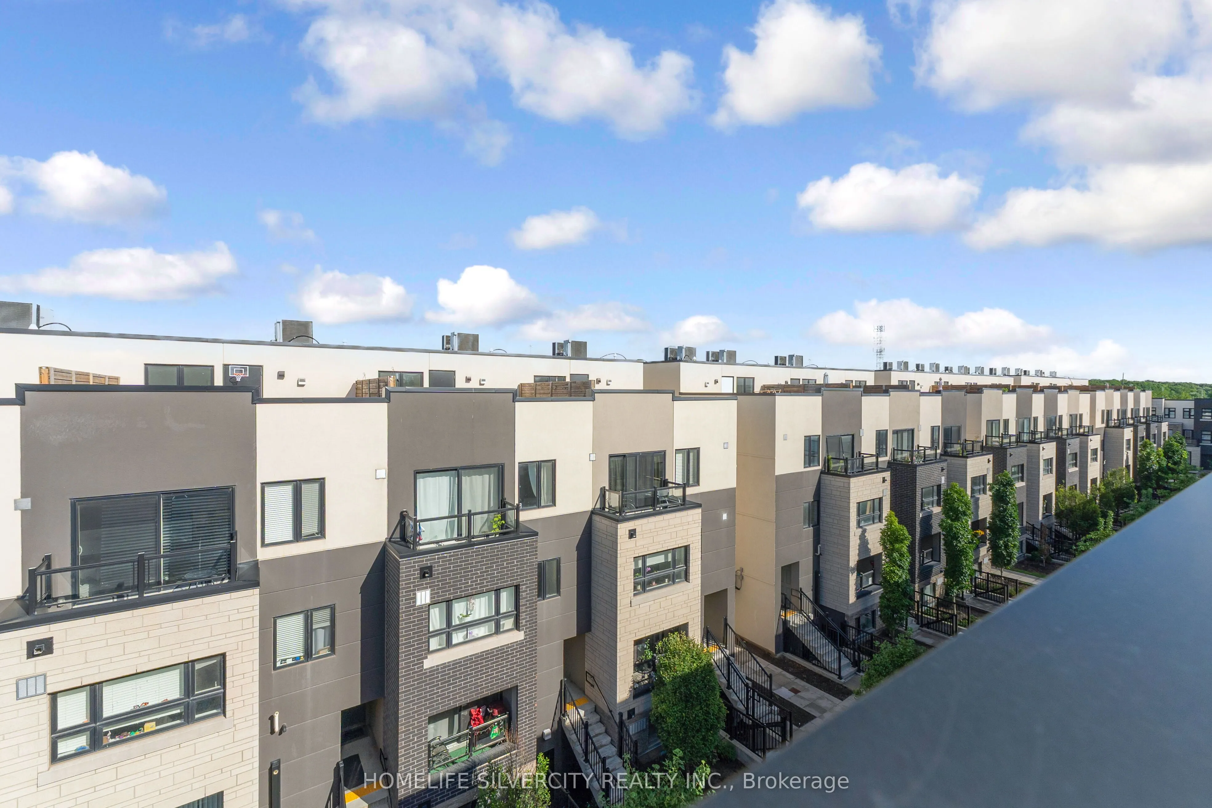 1127 Cooke Boulevard, #508