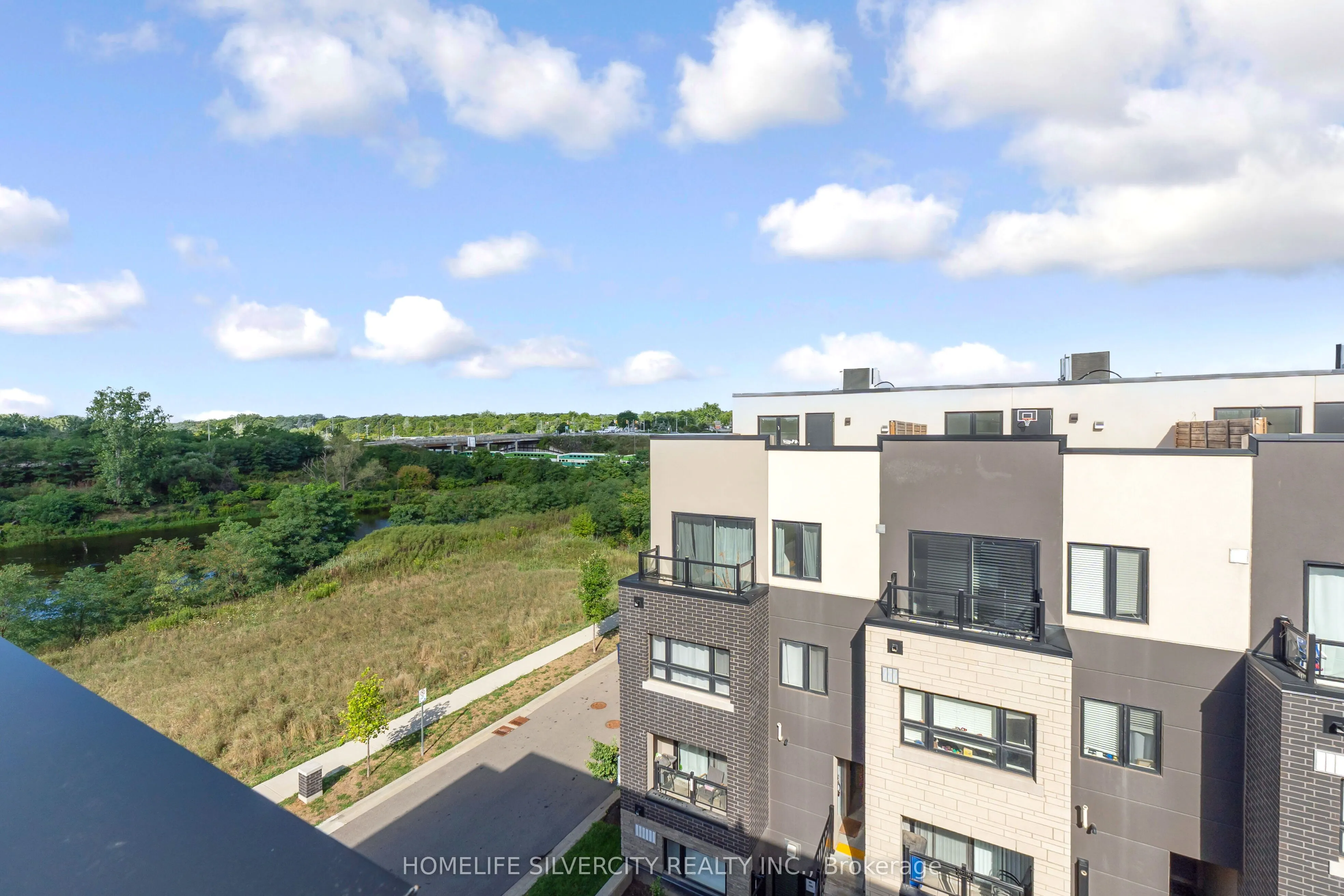 1127 Cooke Boulevard, #508