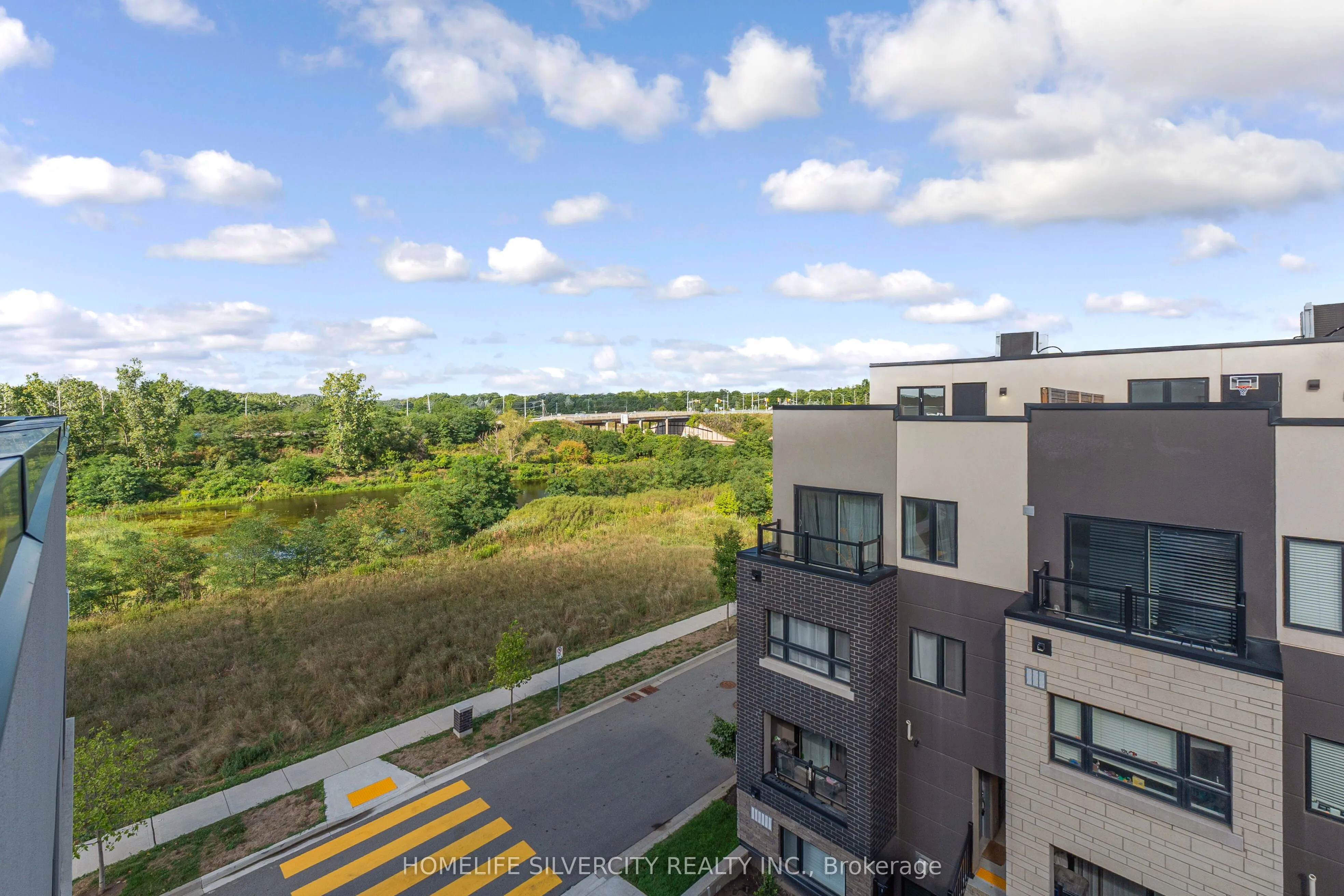 1127 Cooke Boulevard, #508