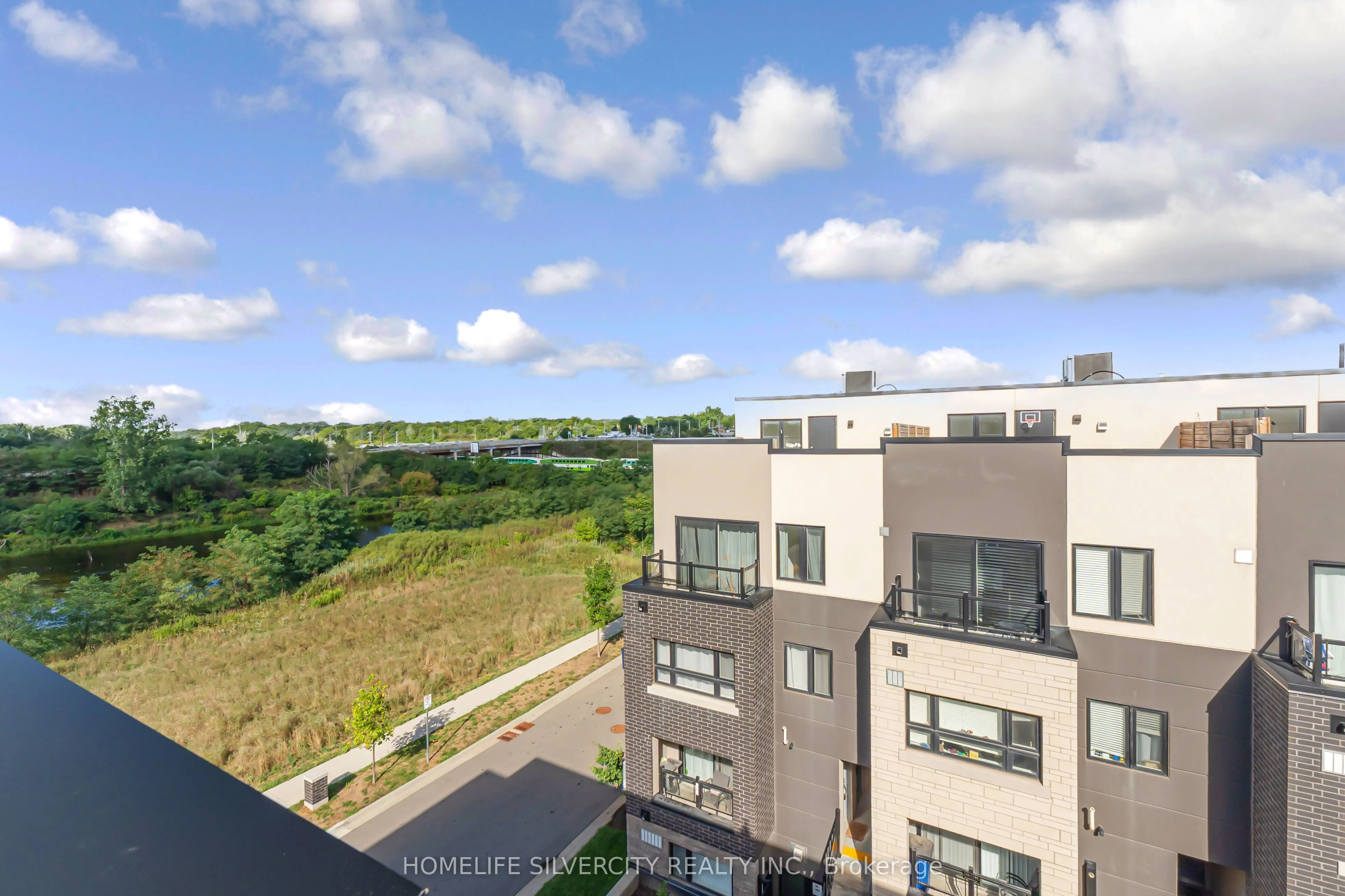 1127 Cooke Boulevard, #508