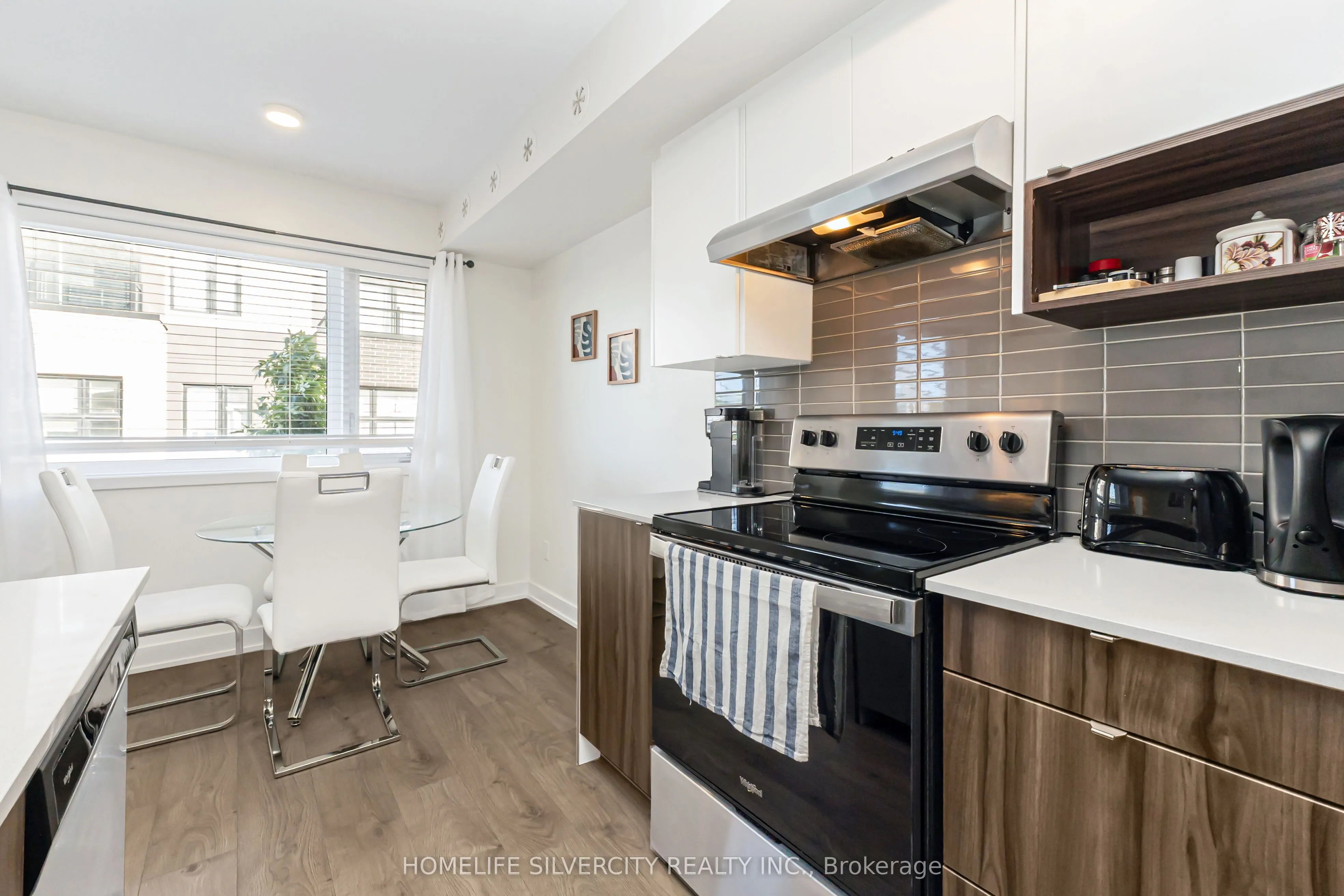 1127 Cooke Boulevard, #508