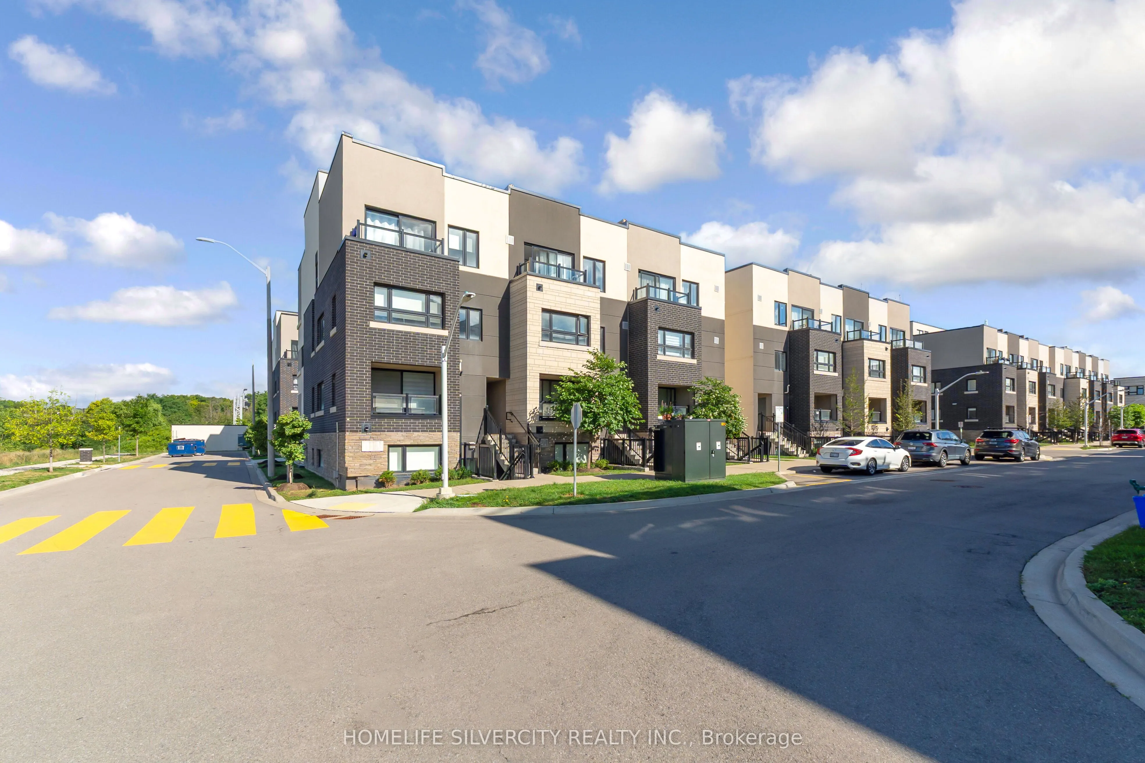 1127 Cooke Boulevard, #508
