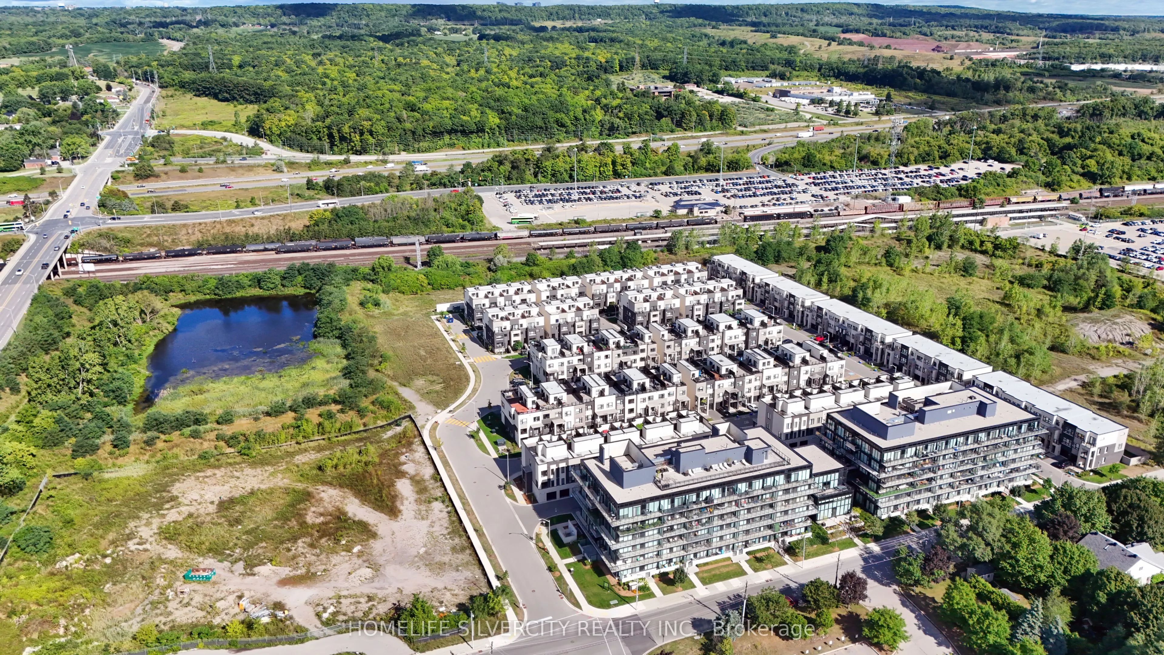 1127 Cooke Boulevard, #508