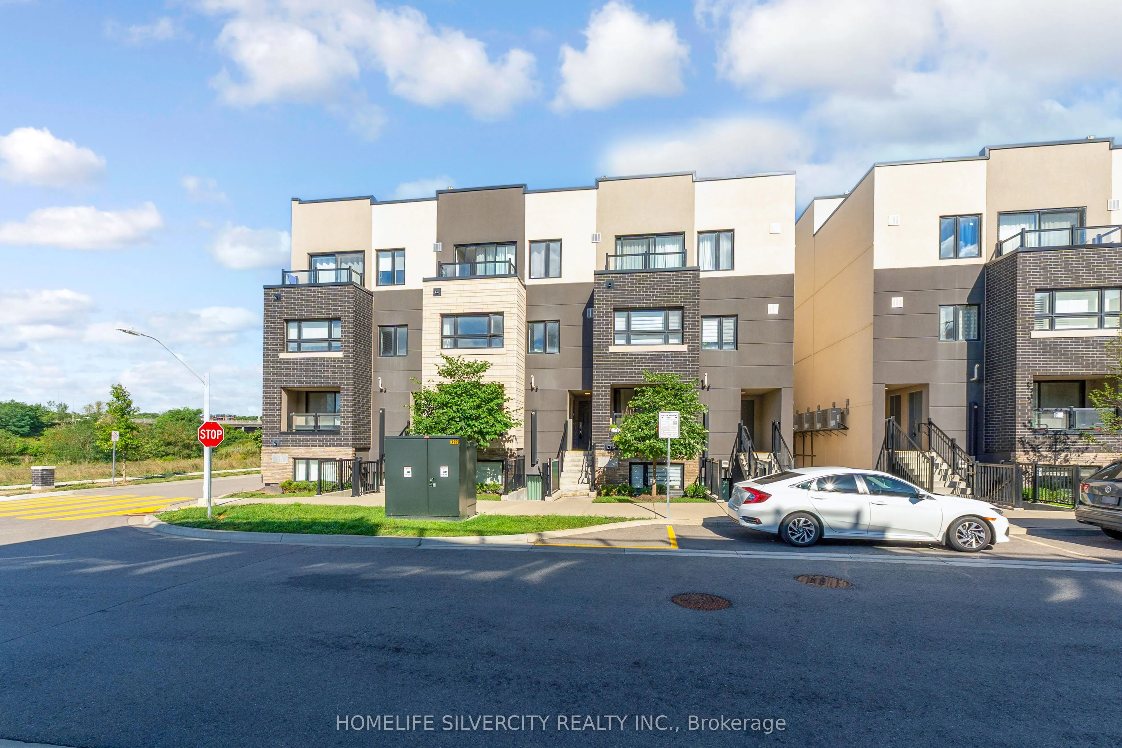 1127 Cooke Boulevard, #508