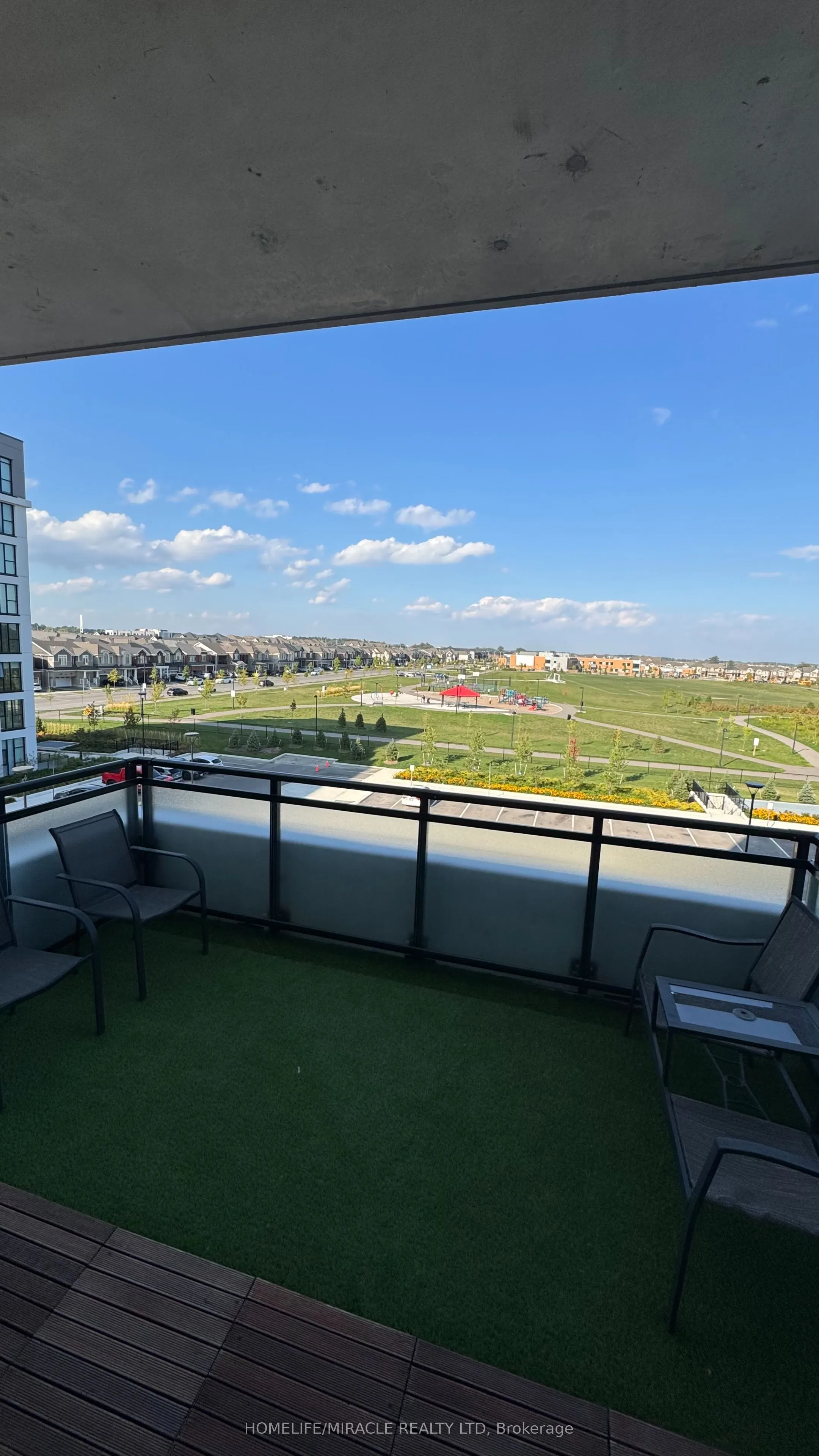 760 Whitlock Avenue, #09