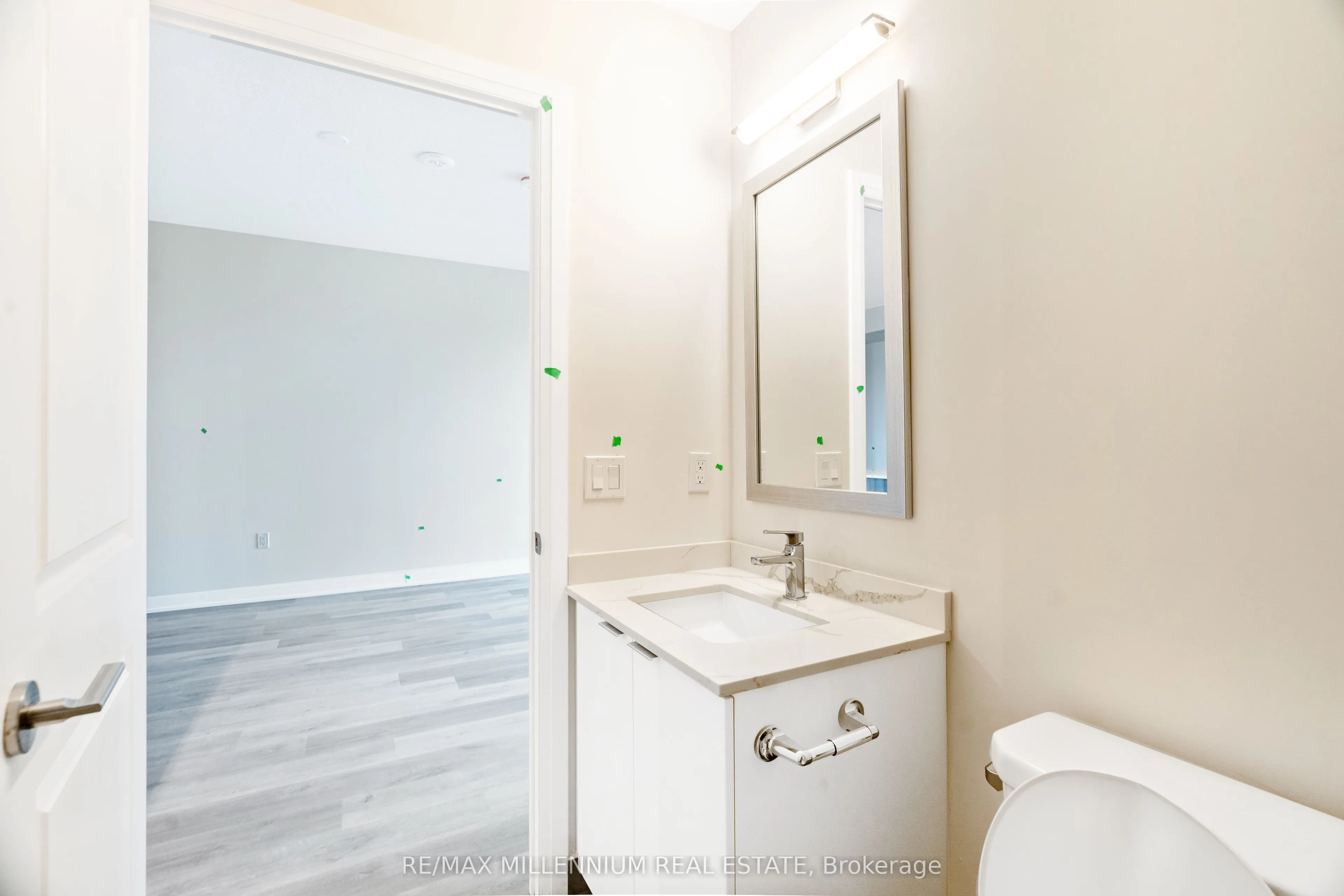 15 Watergarden Drive, #2810