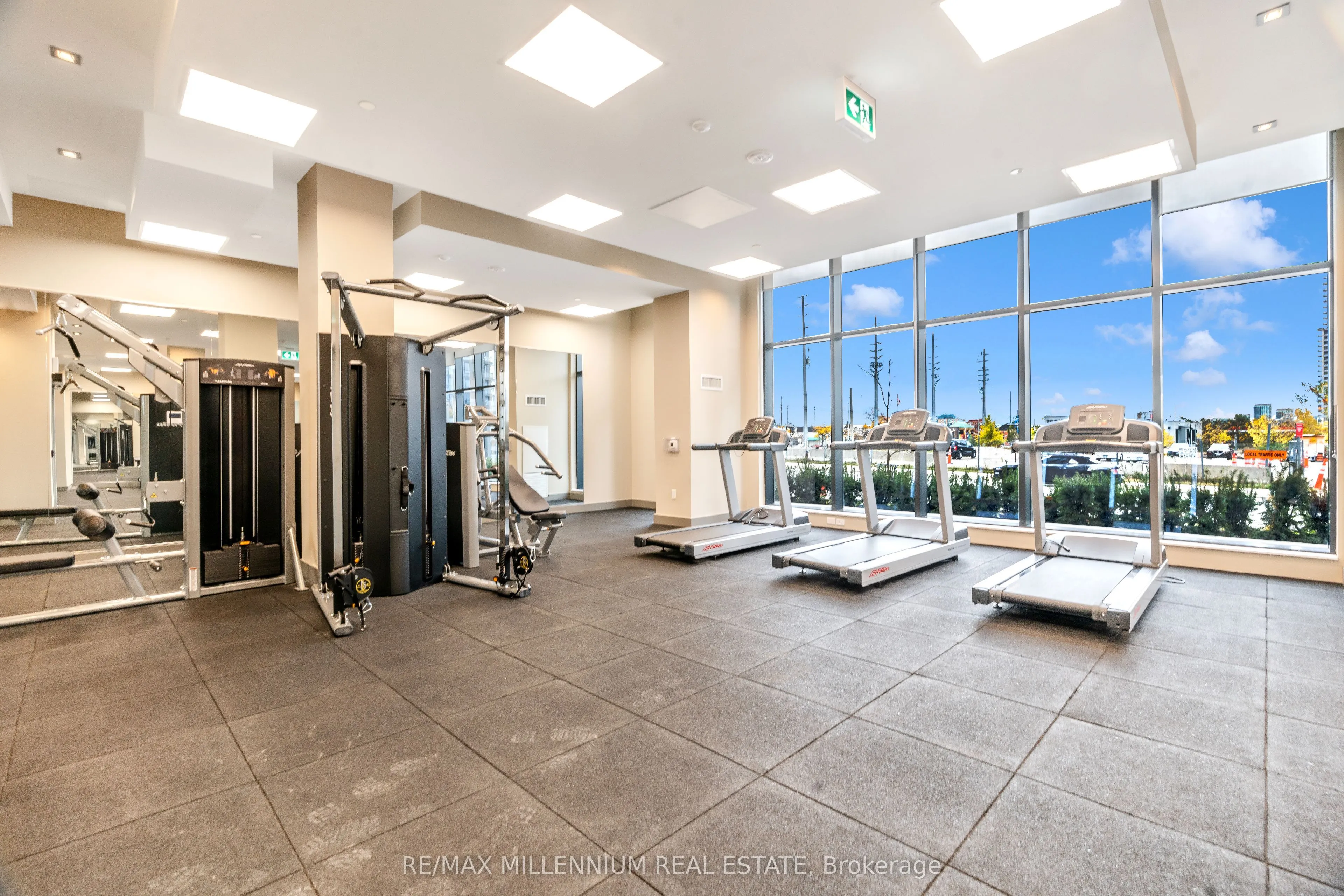 15 Watergarden Drive, #2810