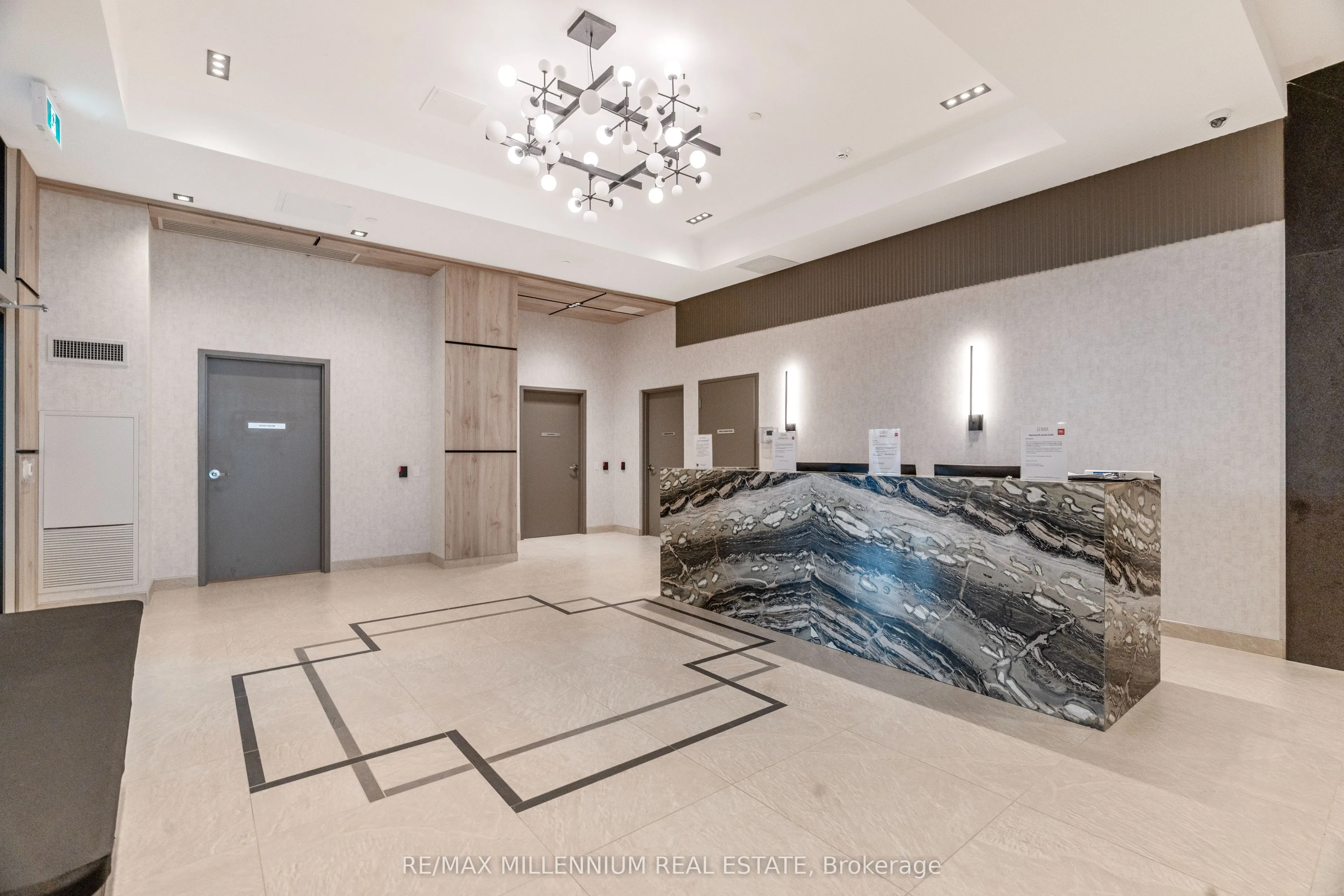 15 Watergarden Drive, #2810