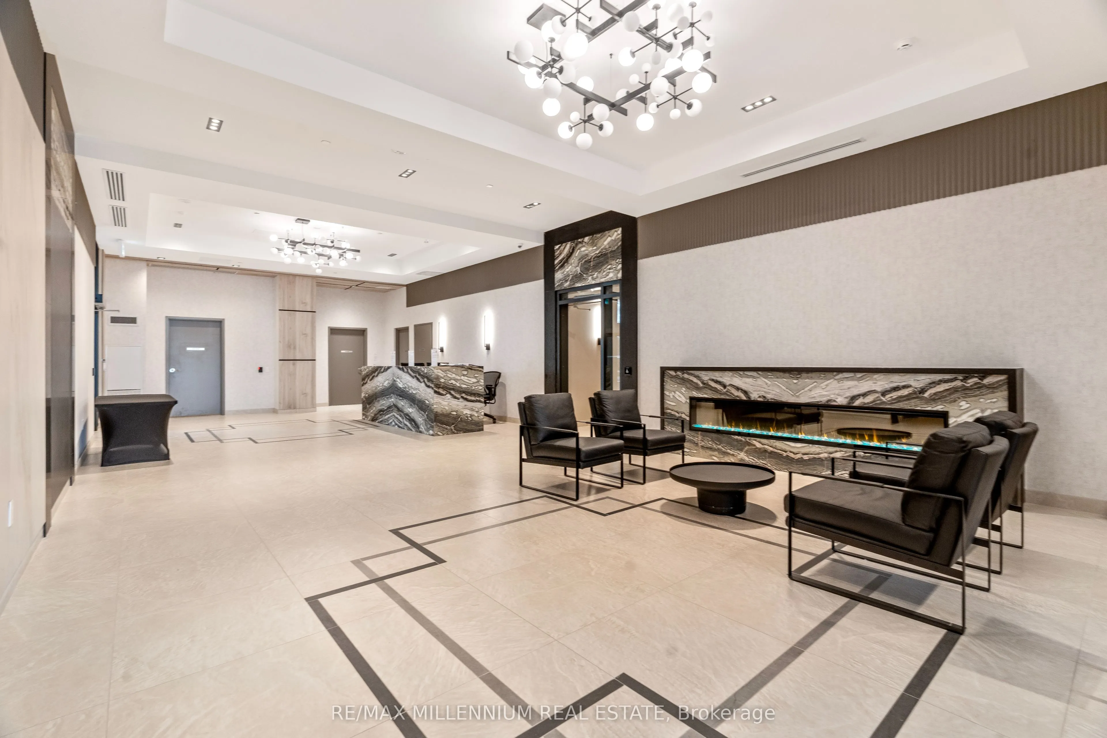 15 Watergarden Drive, #2810