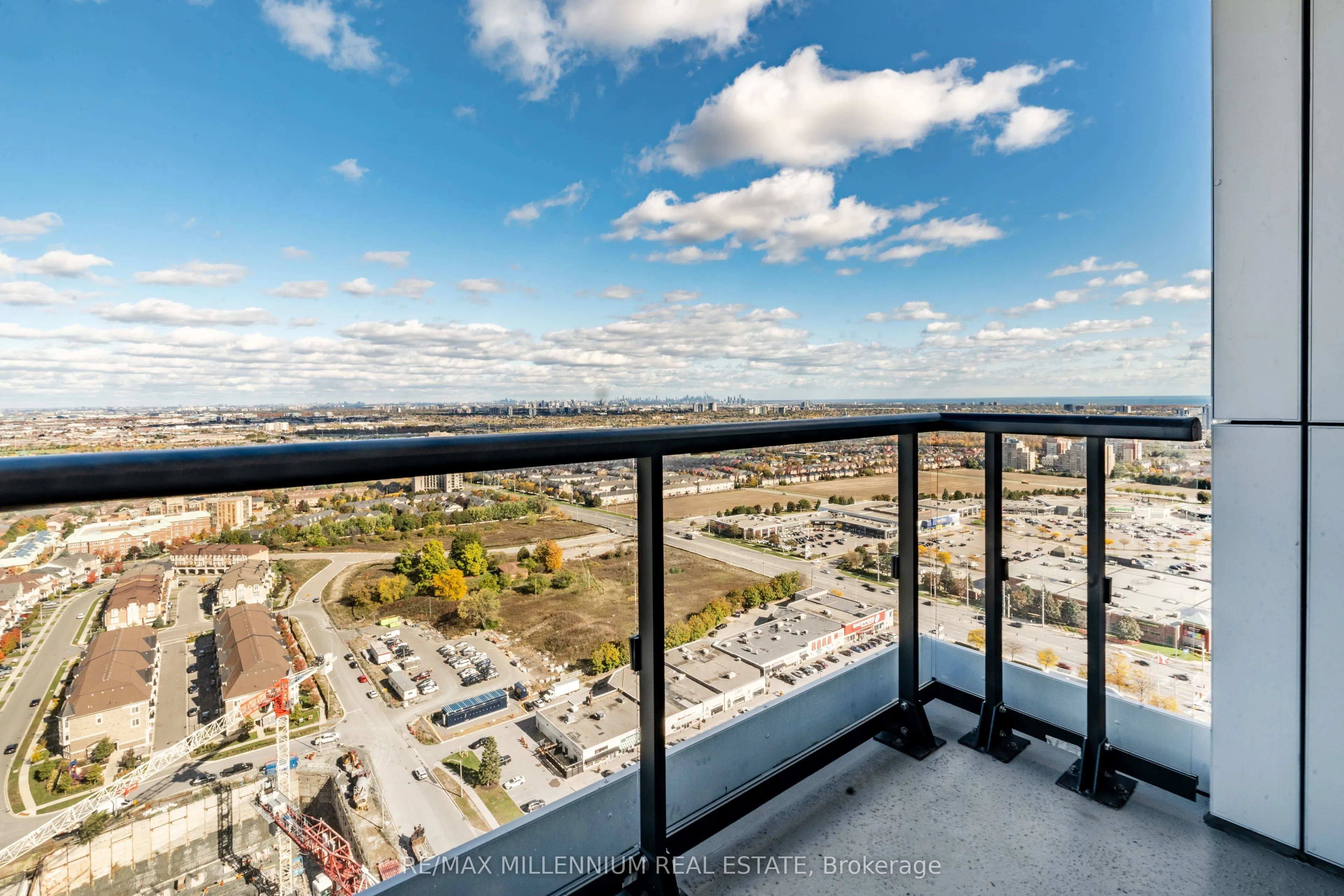 15 Watergarden Drive, #2810