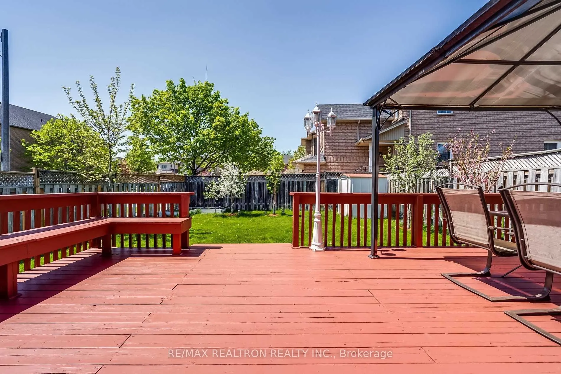 2151 Glenhampton Road