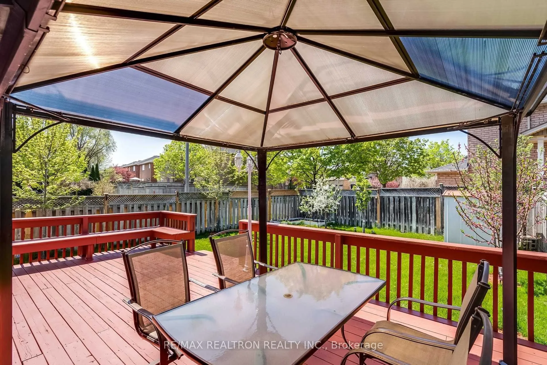 2151 Glenhampton Road