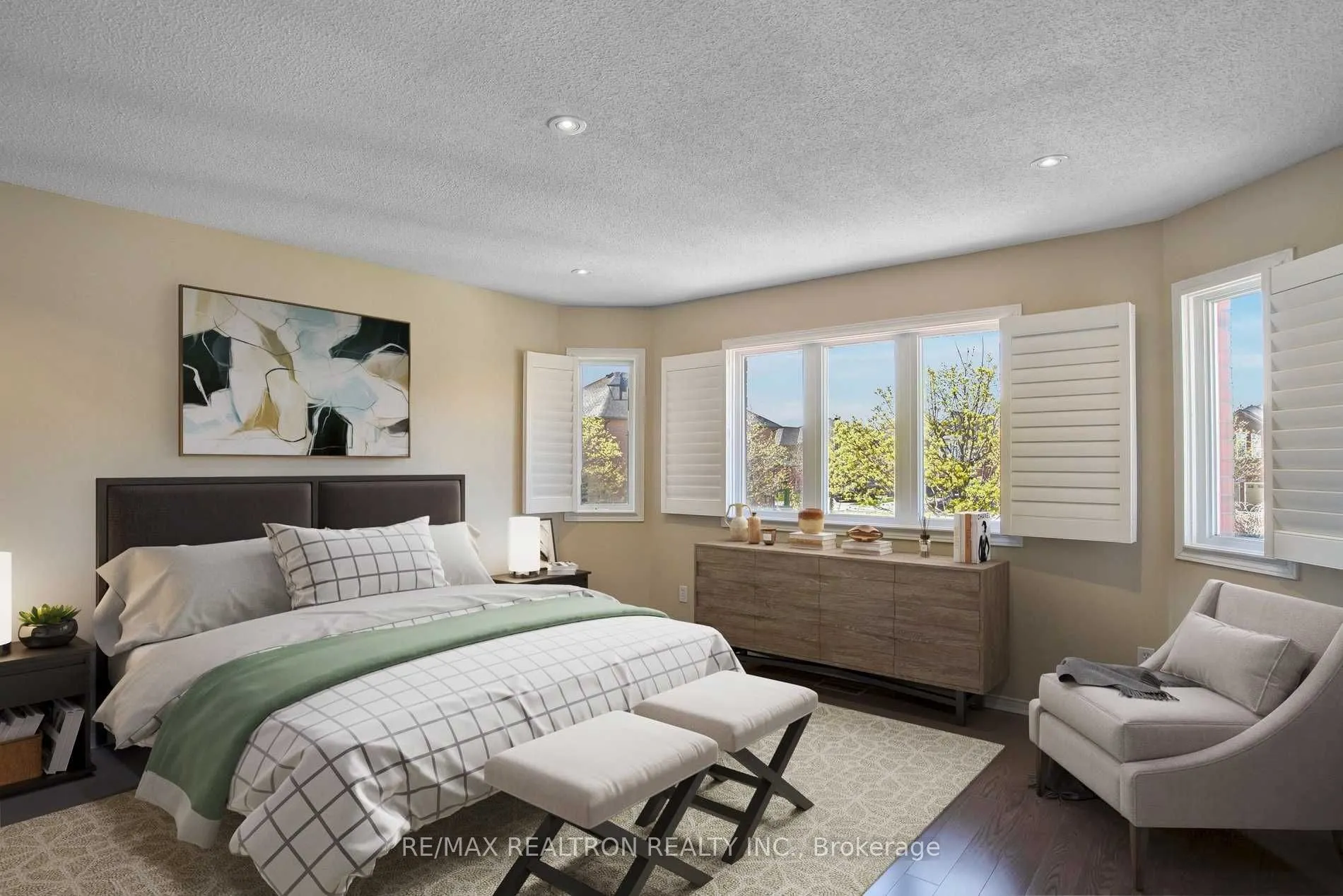 2151 Glenhampton Road