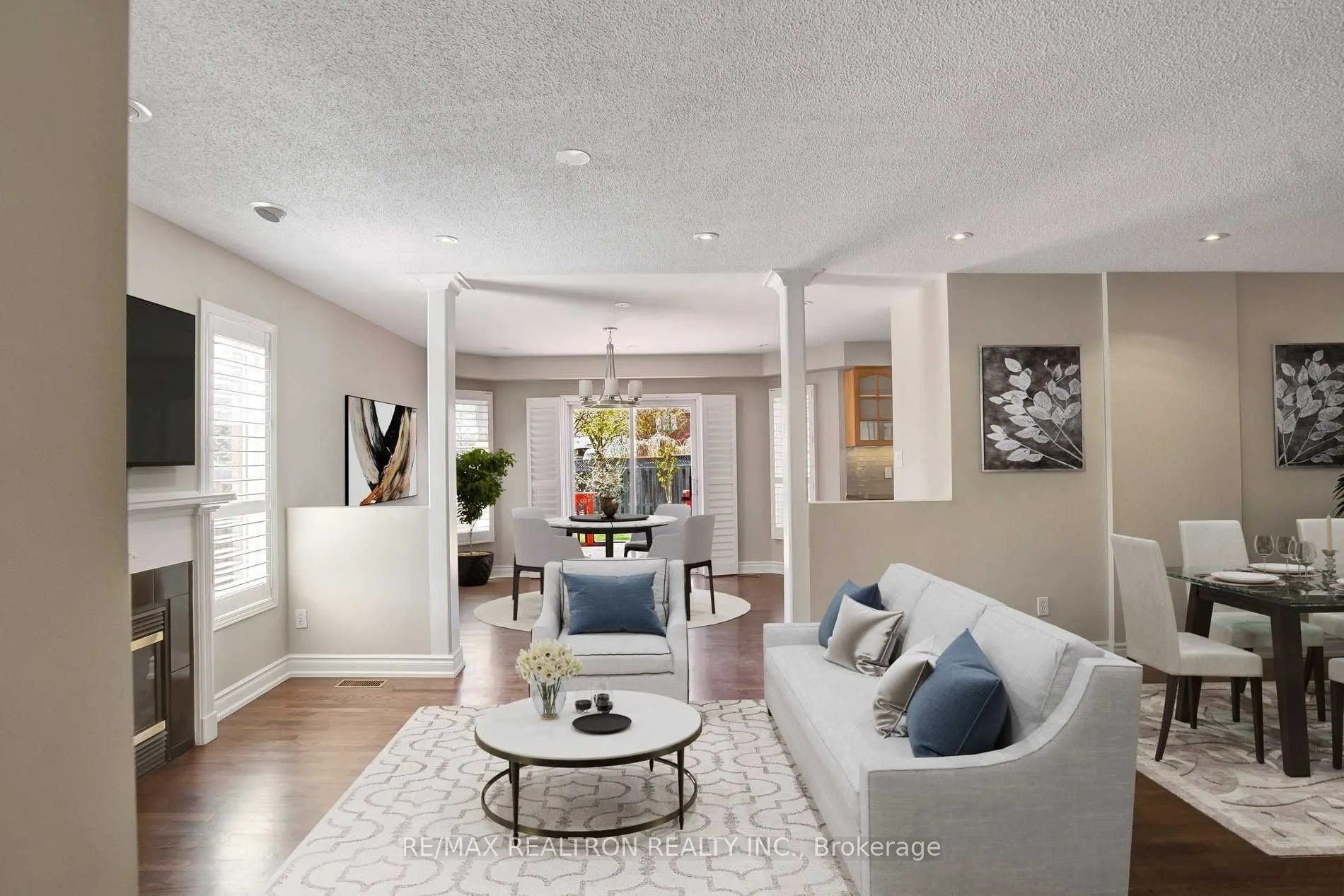 2151 Glenhampton Road