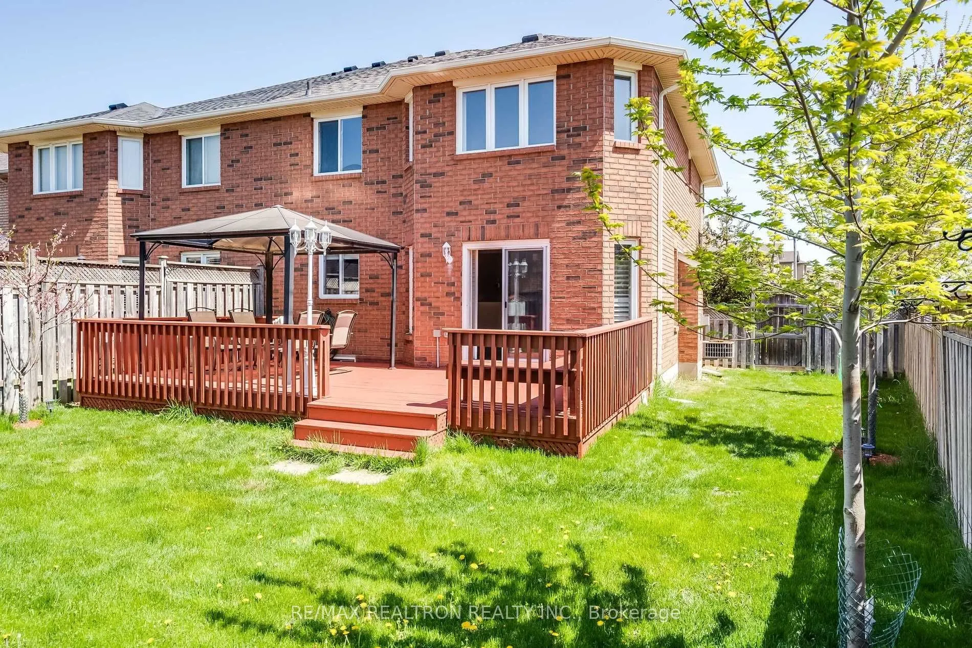 2151 Glenhampton Road