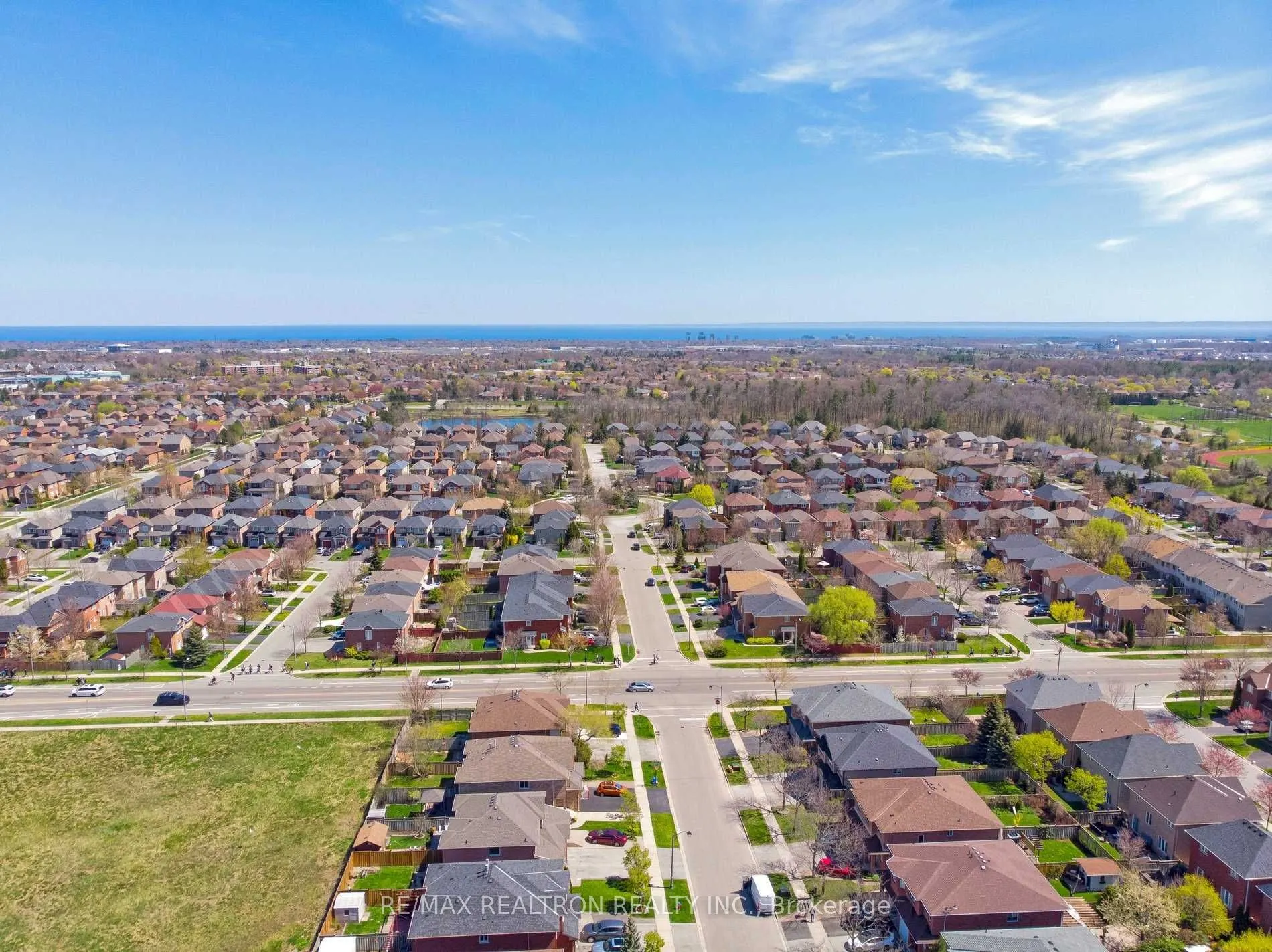 2151 Glenhampton Road