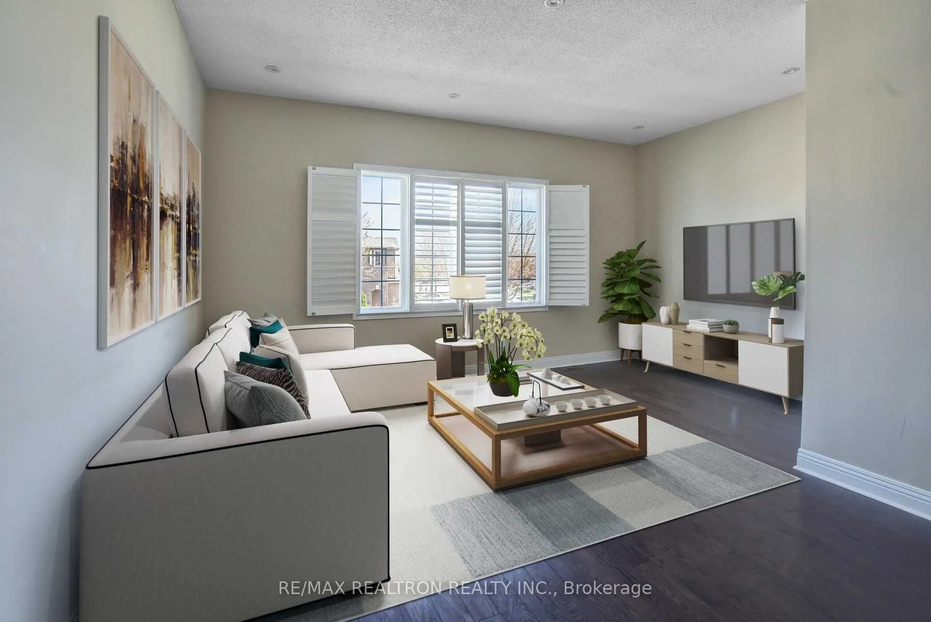 2151 Glenhampton Road