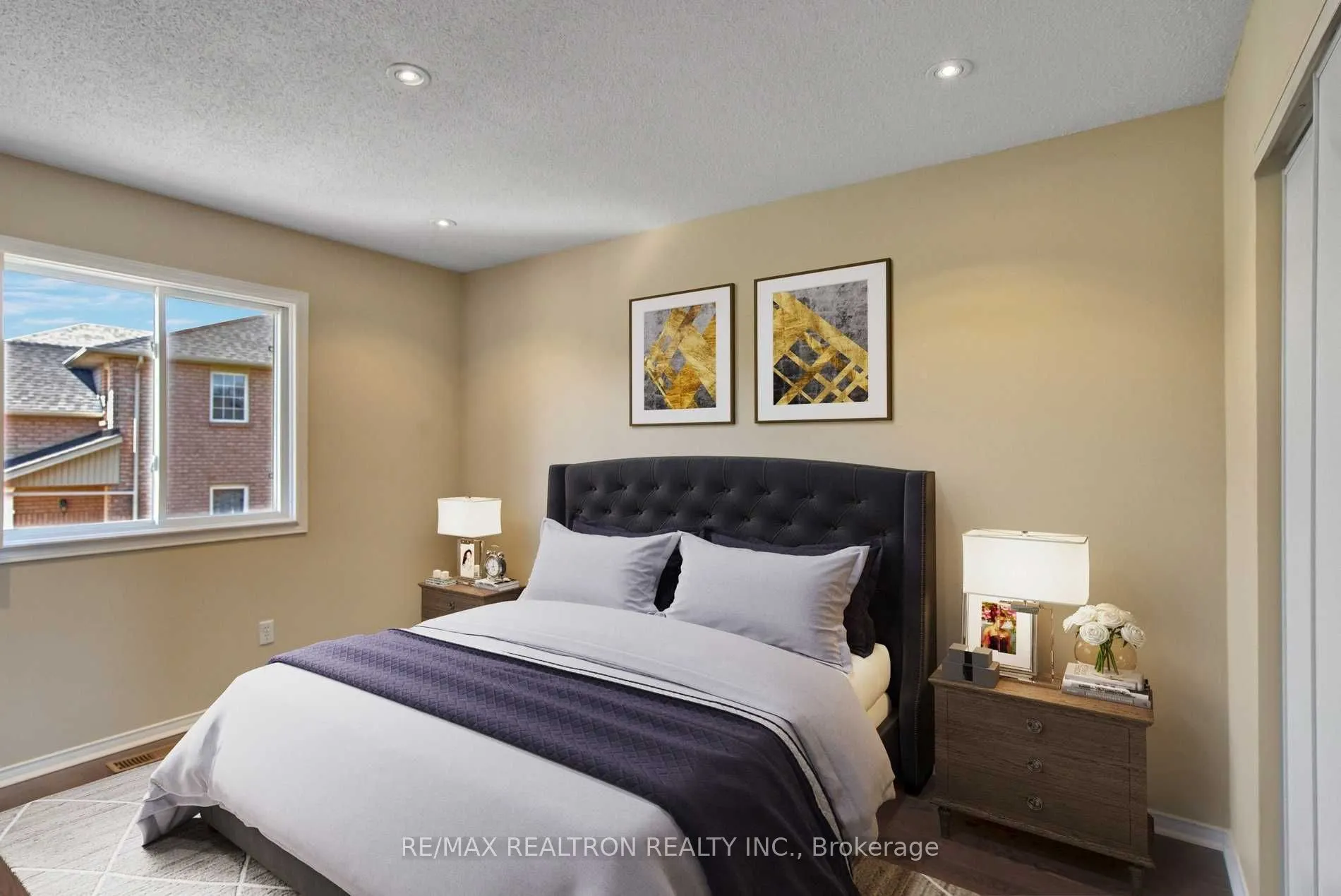 2151 Glenhampton Road