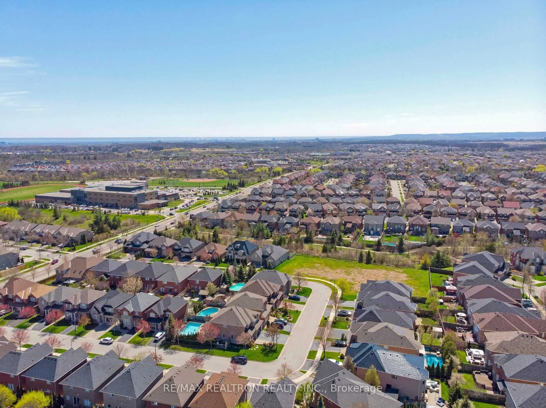 2151 Glenhampton Road