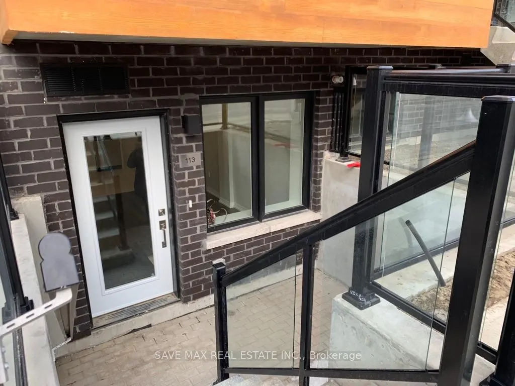 1145 Journeyman Lane, #113