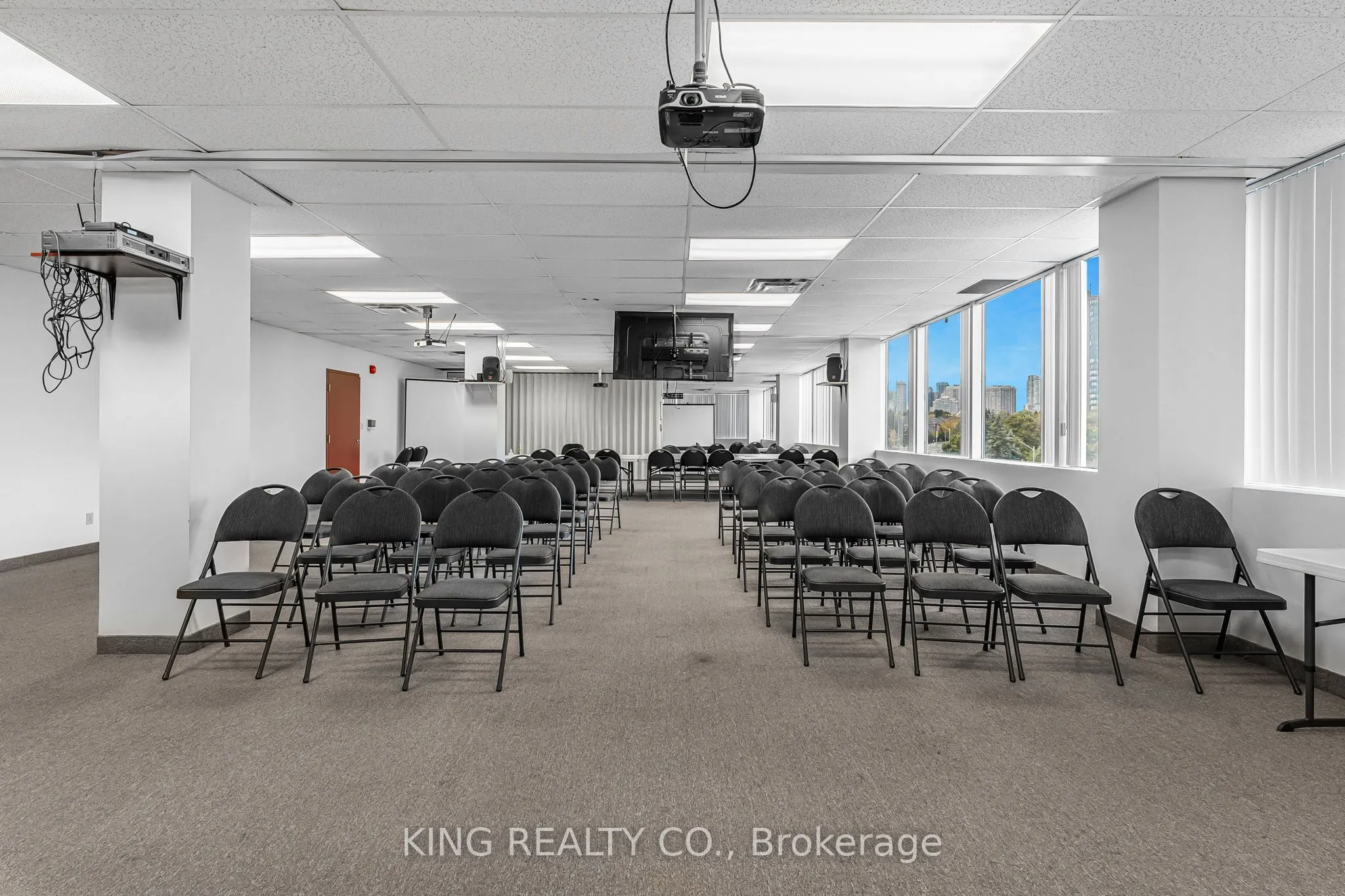 3050 Confederation Parkway, #4th Floor