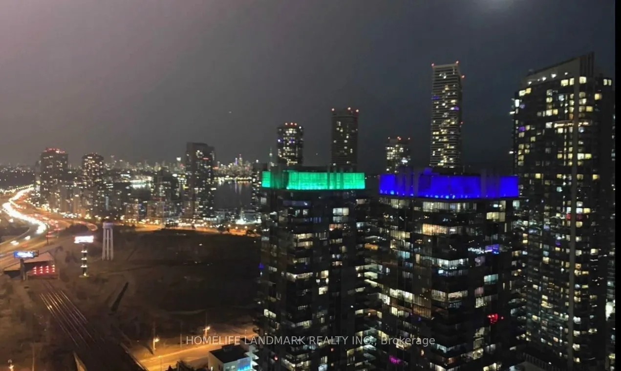 155 Legion Road N, #1706