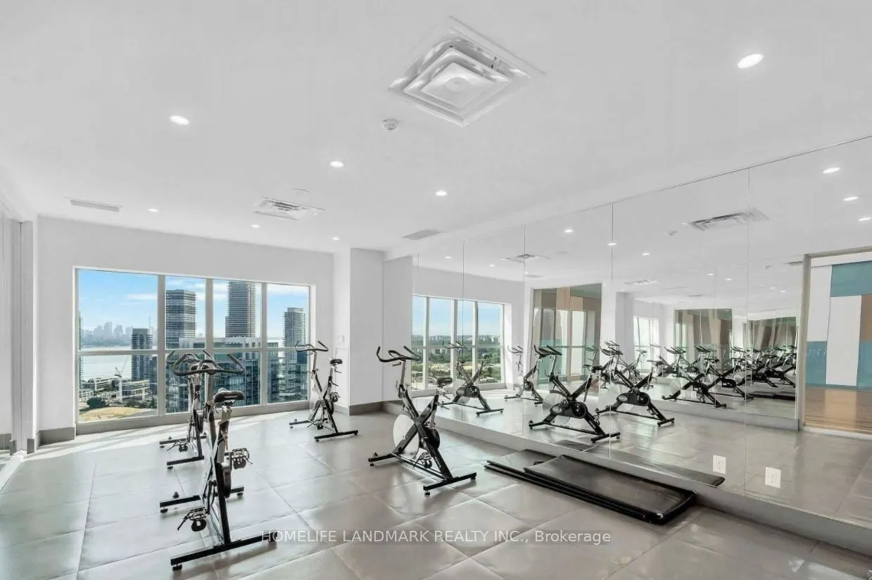 155 Legion Road N, #1706