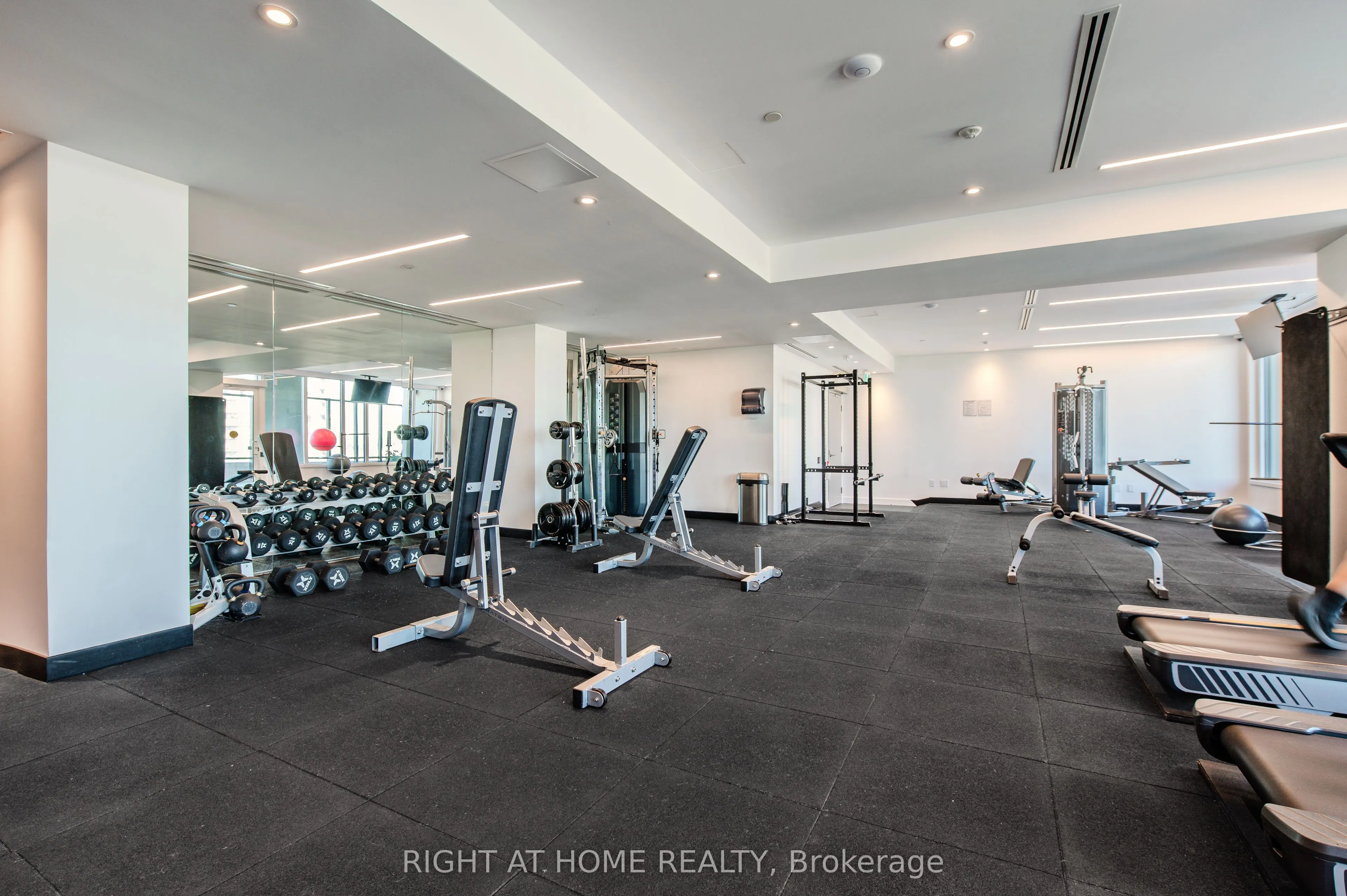 1926 Lake Shore Boulevard W, #1806