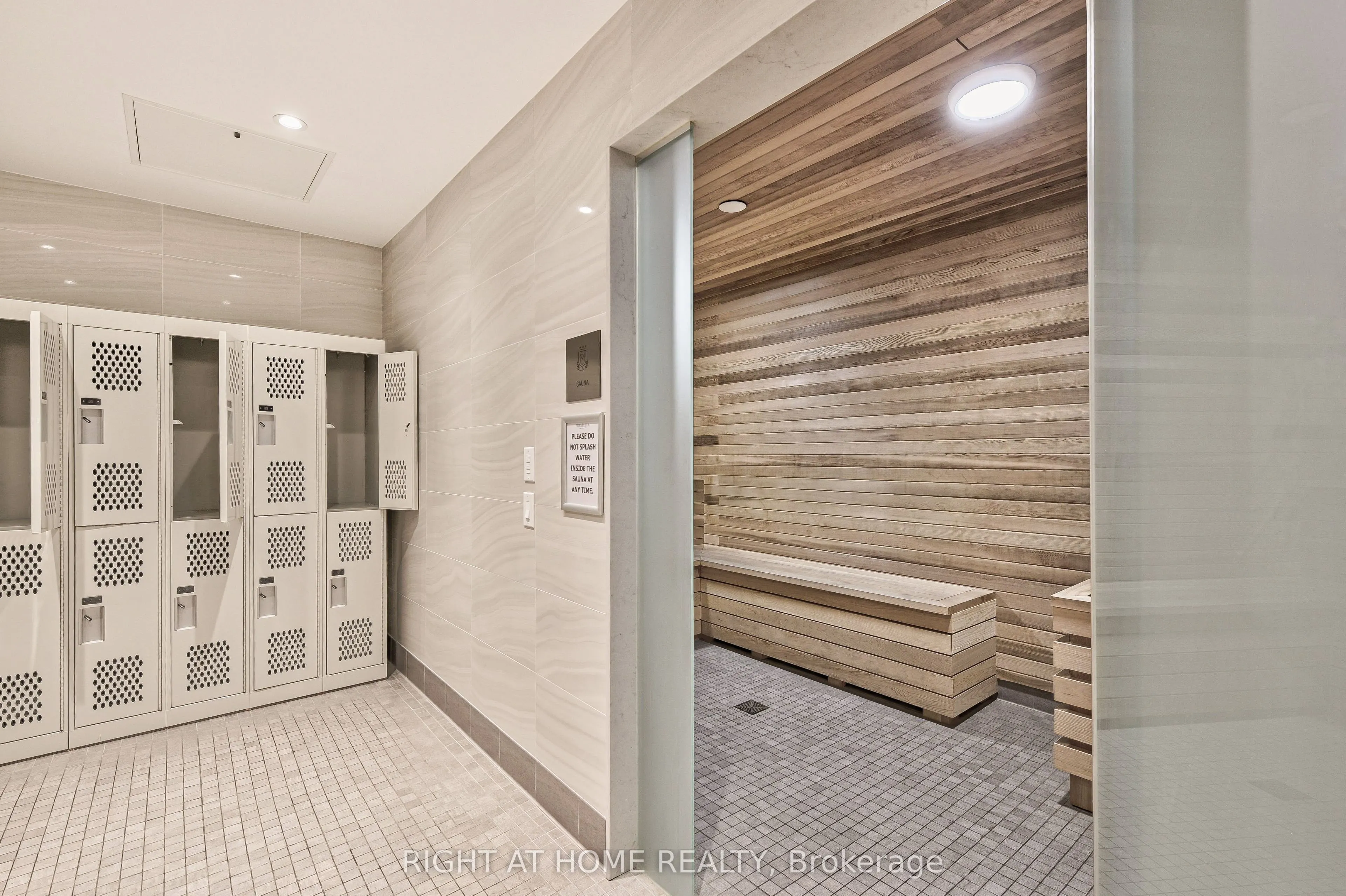 1926 Lake Shore Boulevard W, #1806