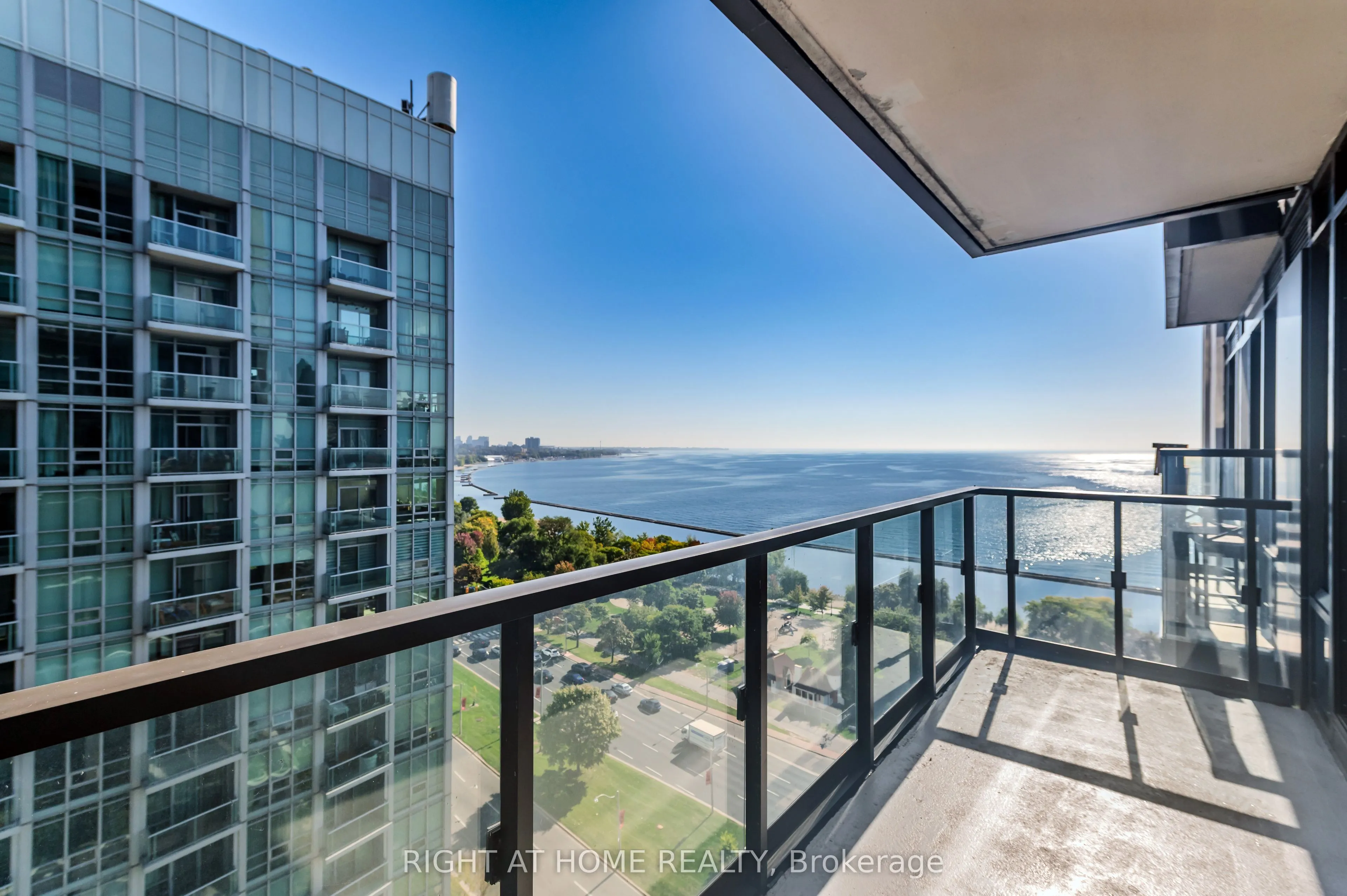 1926 Lake Shore Boulevard W, #1806