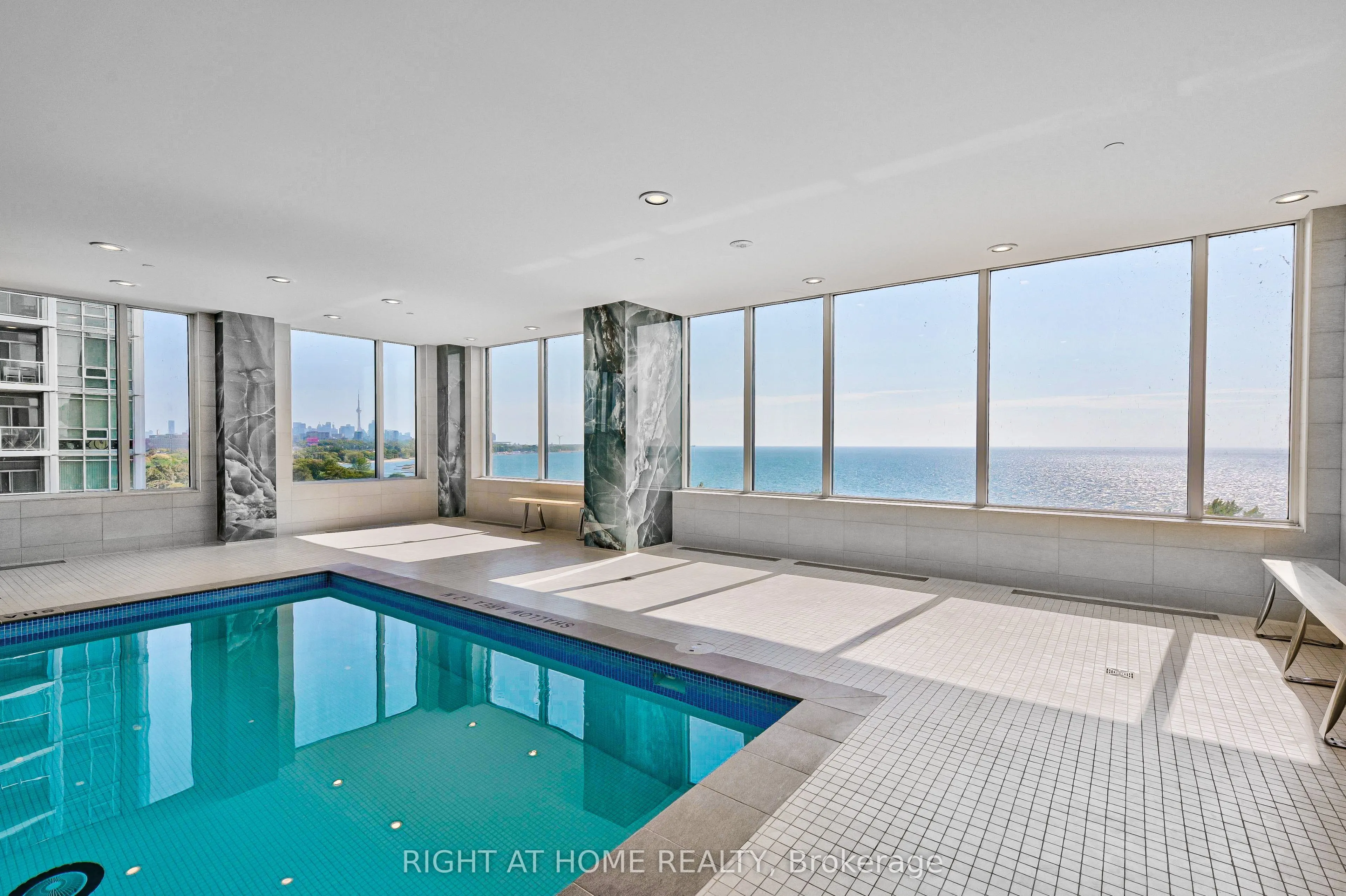 1926 Lake Shore Boulevard W, #1806