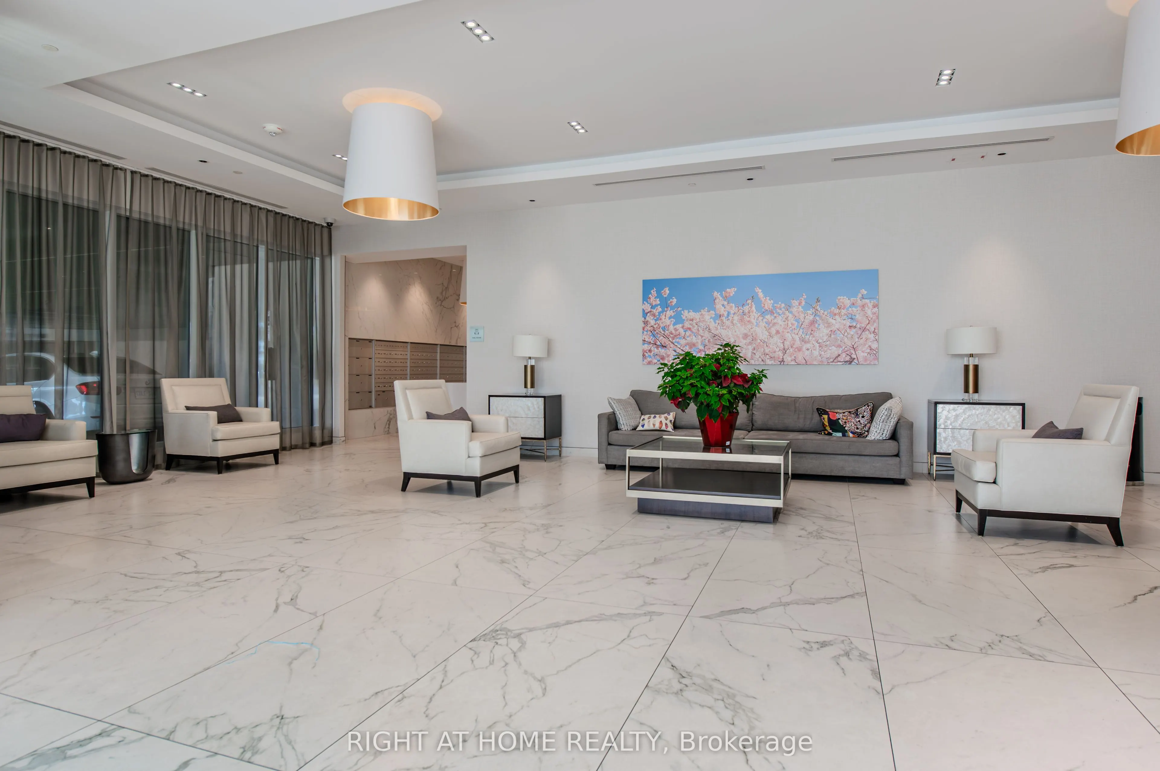 1926 Lake Shore Boulevard W, #1806