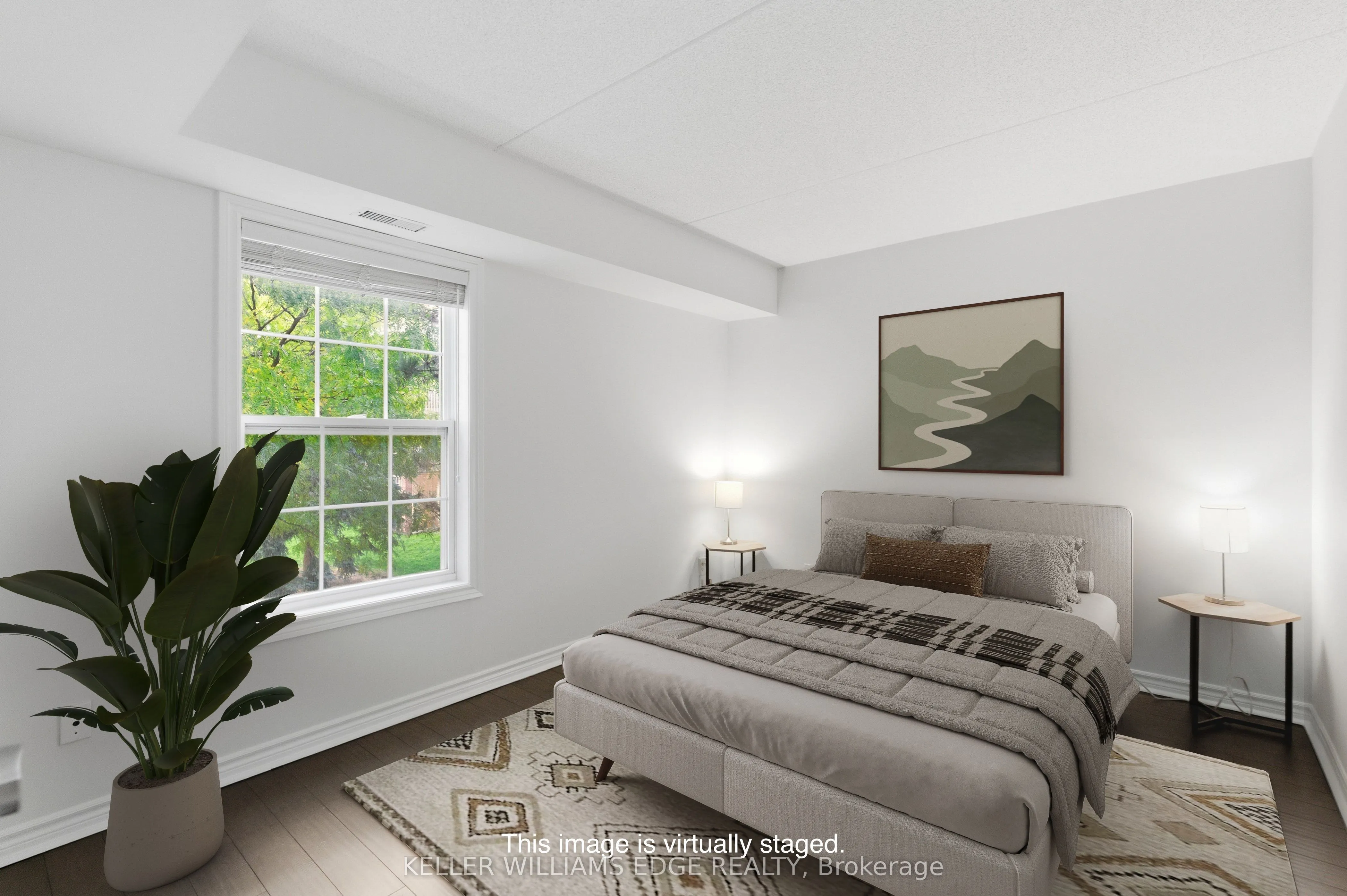 4013 Kilmer Drive, #201