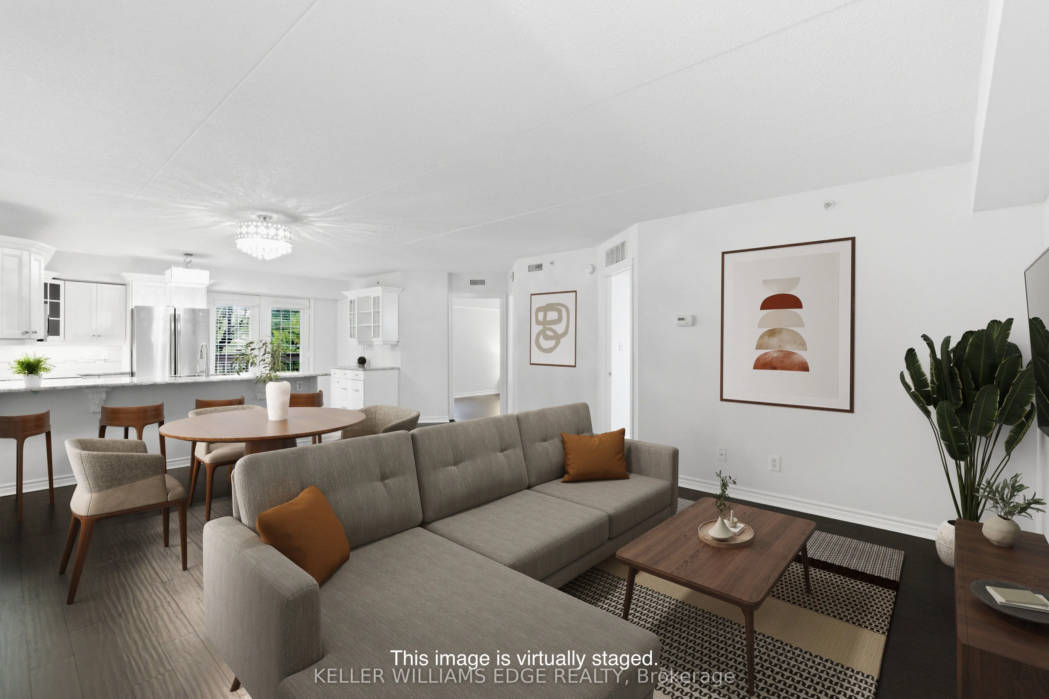 4013 Kilmer Drive, #201