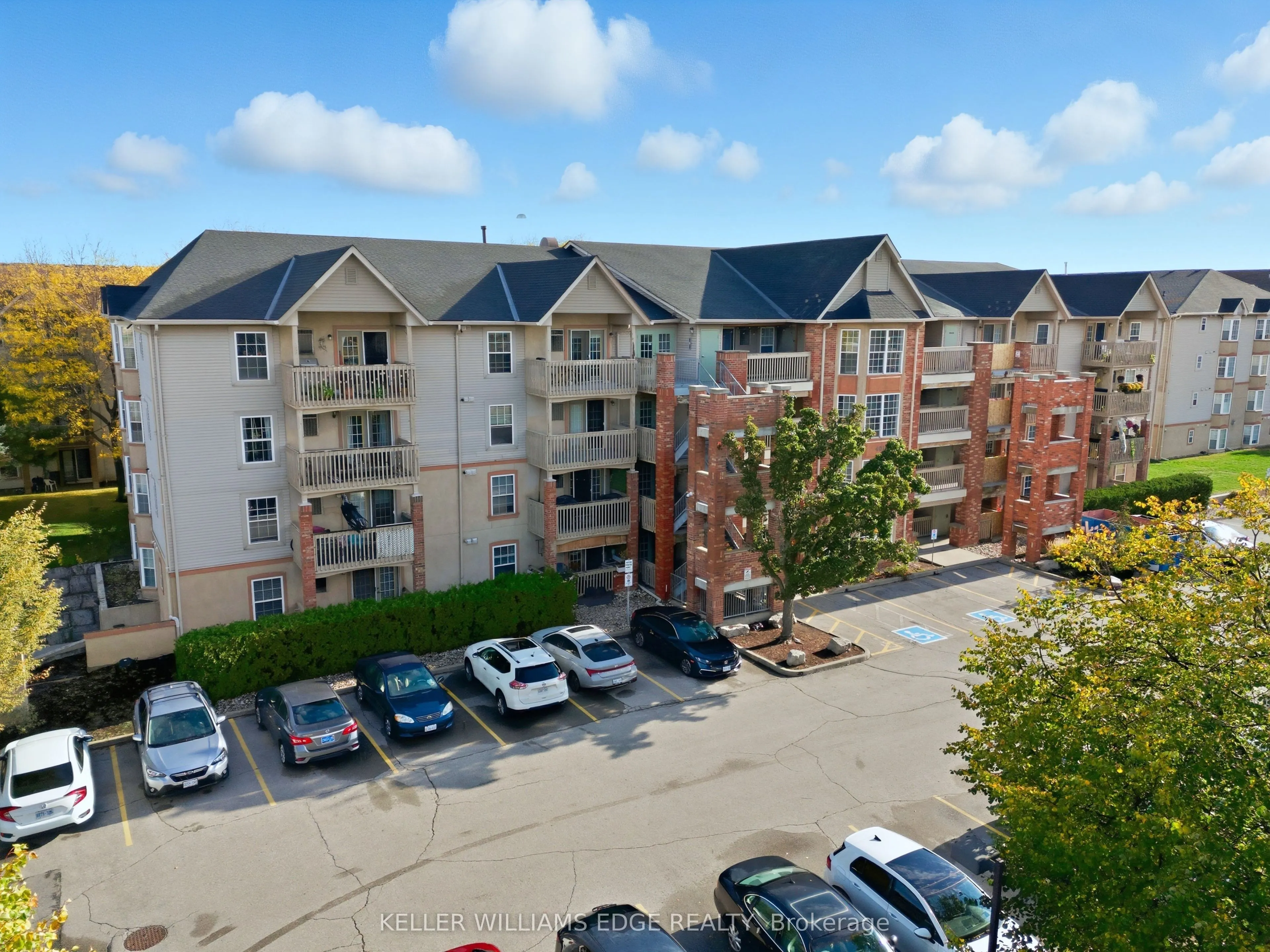 4013 Kilmer Drive, #201