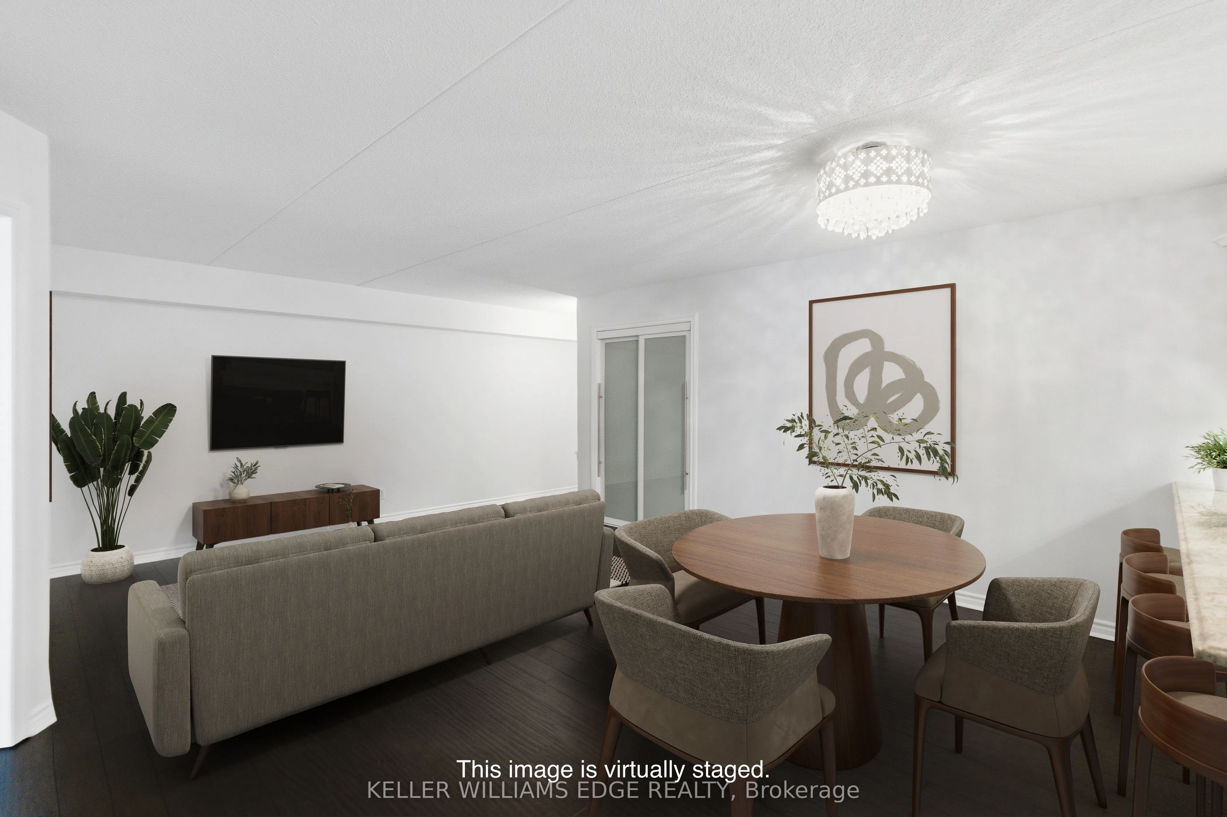 4013 Kilmer Drive, #201