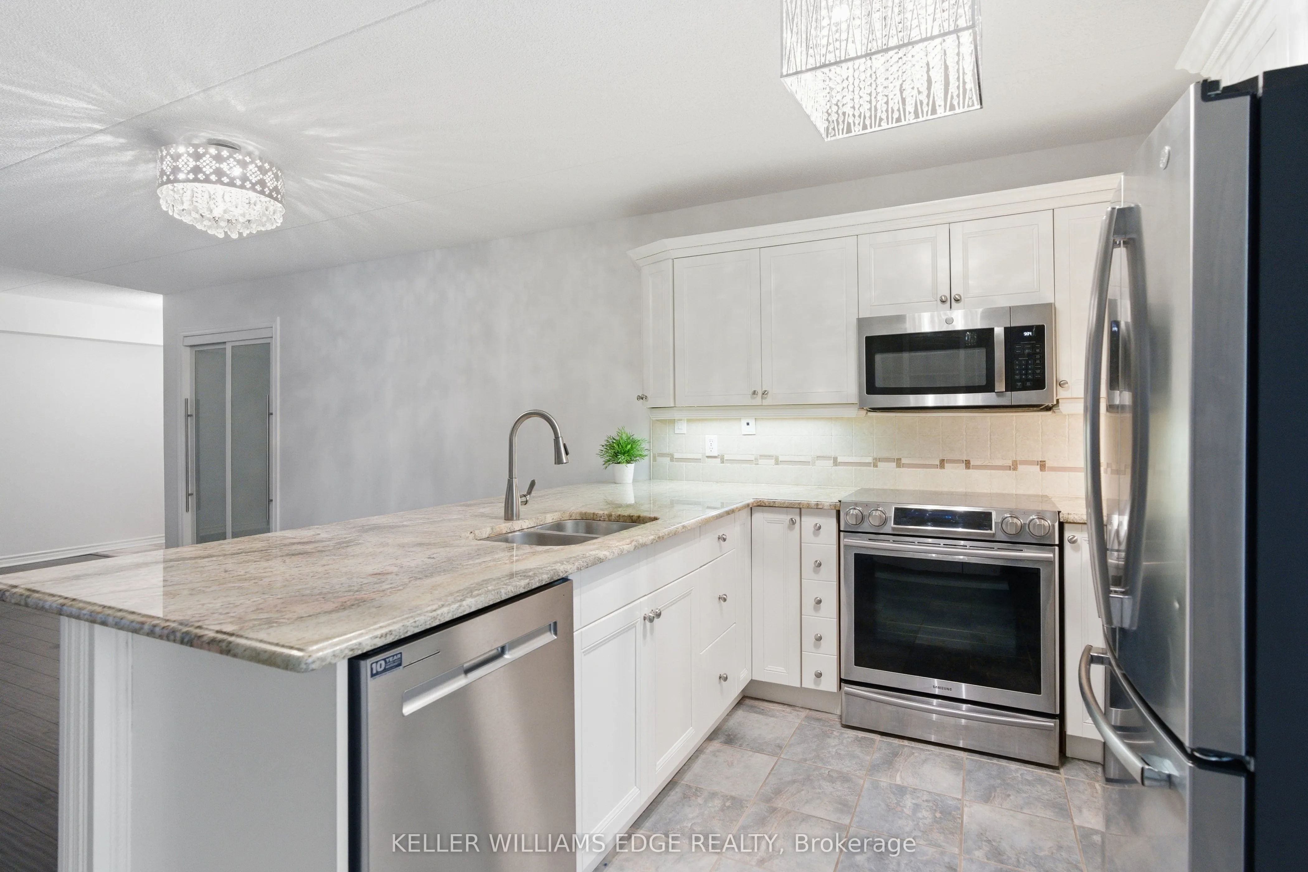 4013 Kilmer Drive, #201