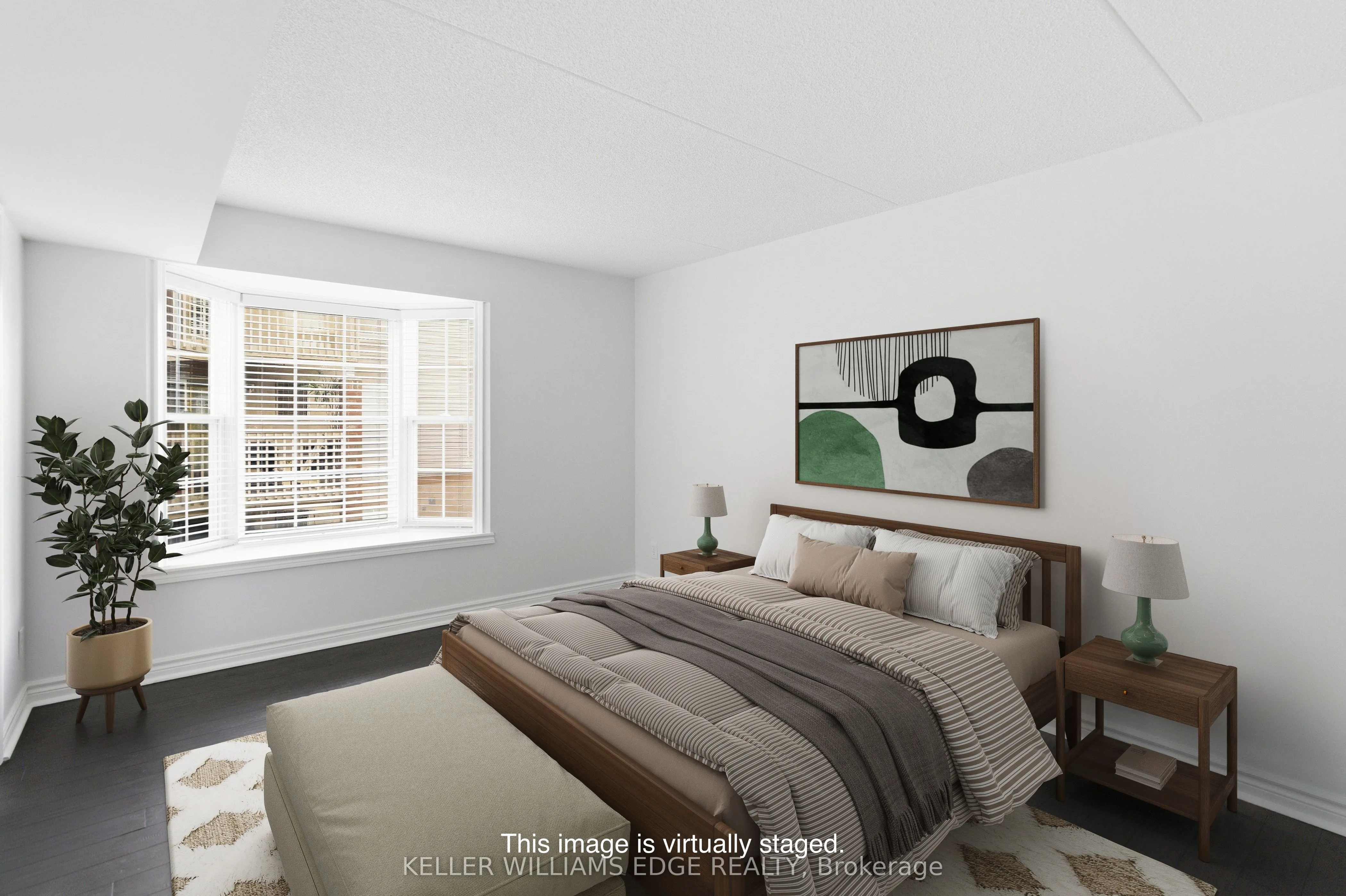 4013 Kilmer Drive, #201