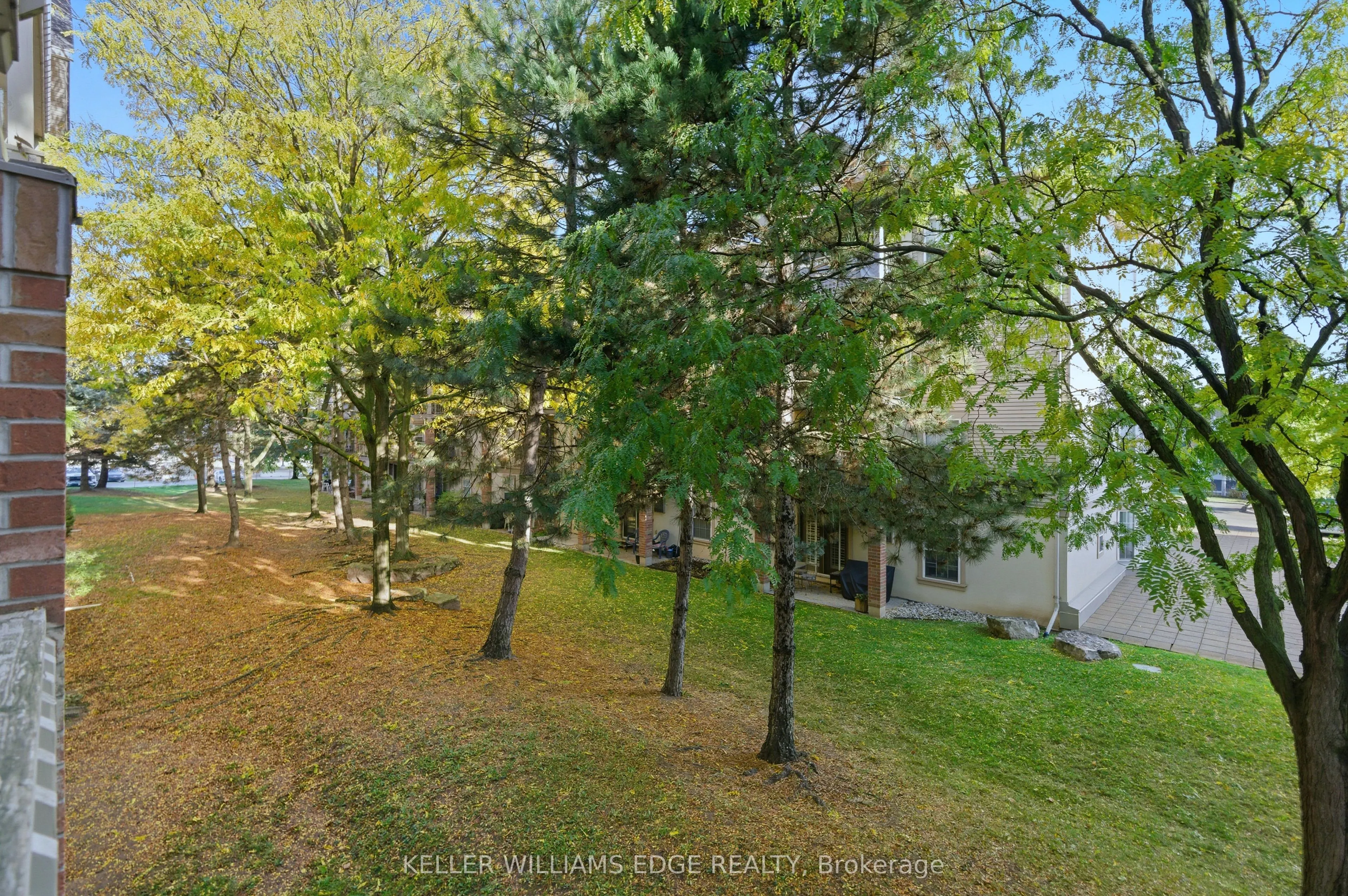 4013 Kilmer Drive, #201