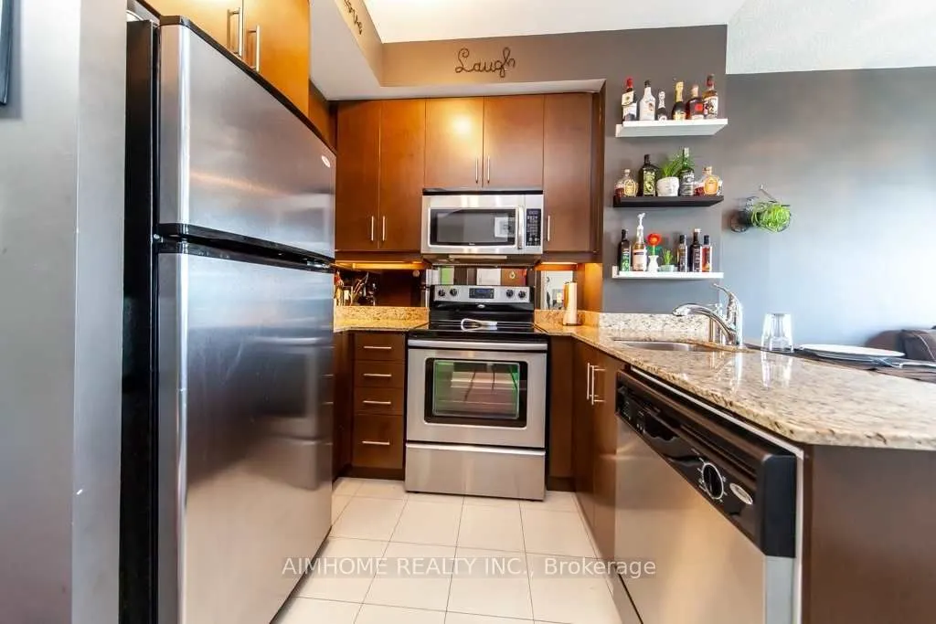 60 Absolute Avenue, #3807