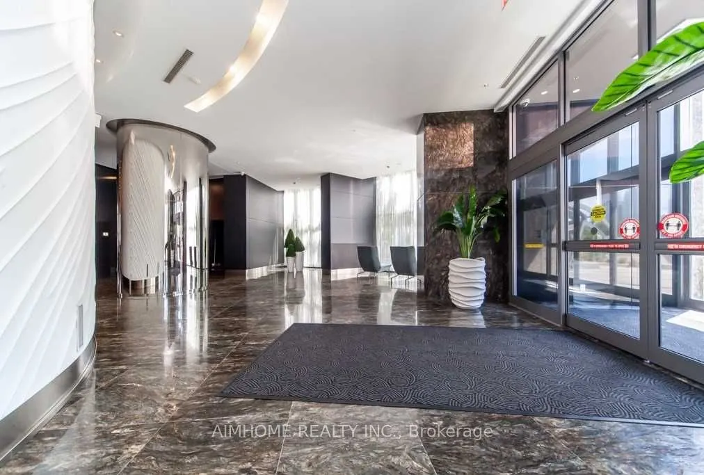 60 Absolute Avenue, #3807