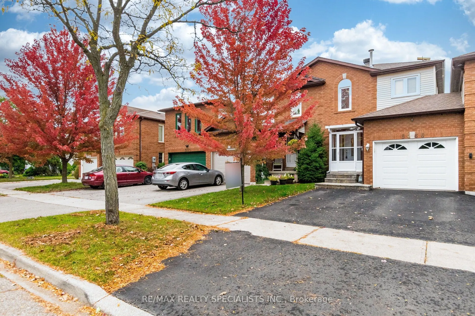 3466 Nighthawk Trail