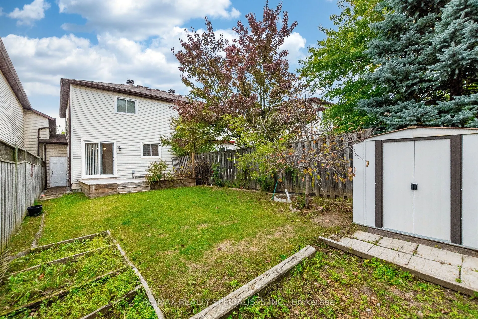 3466 Nighthawk Trail